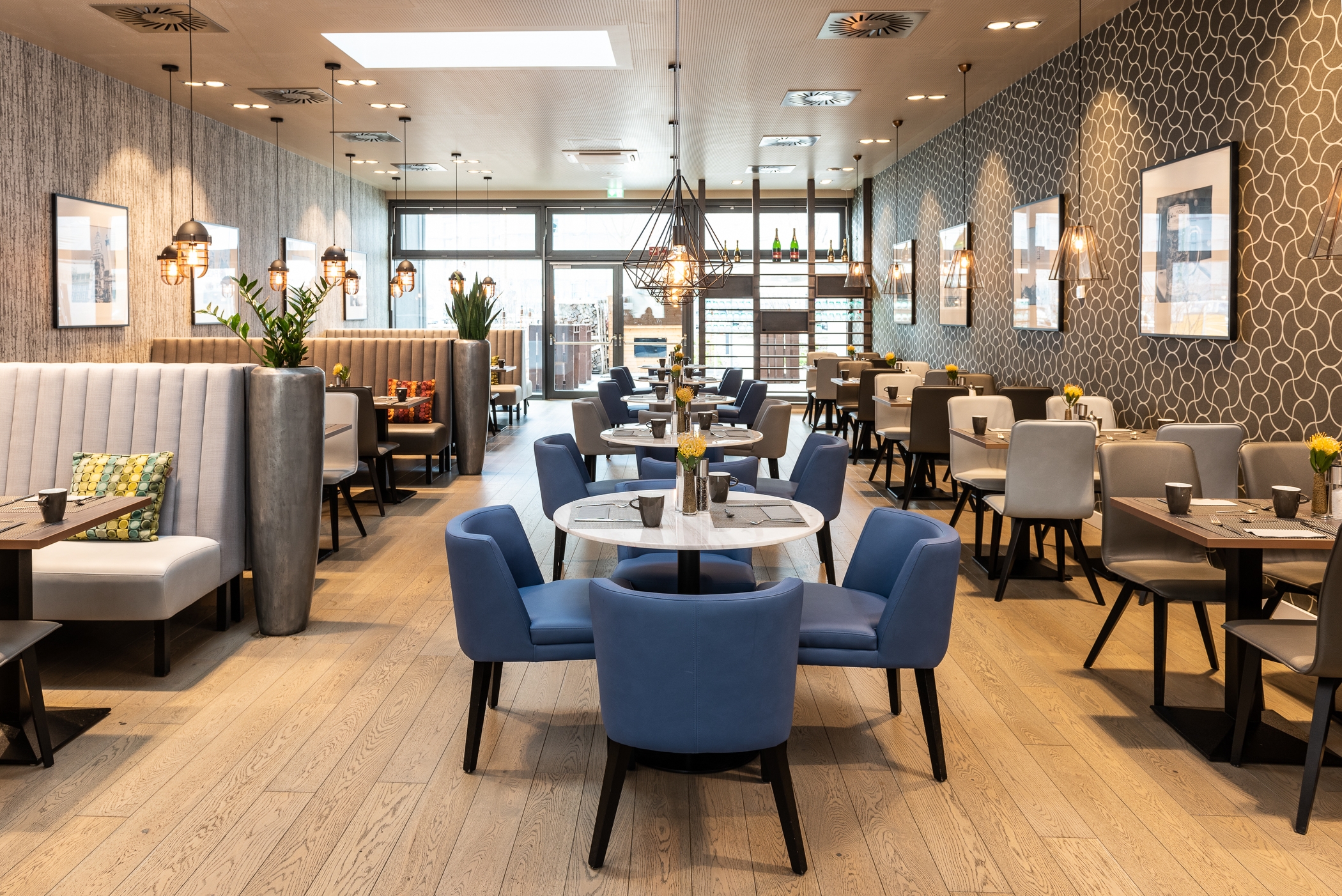 Leonardo Hotel Munich City East, photo 19 of 32