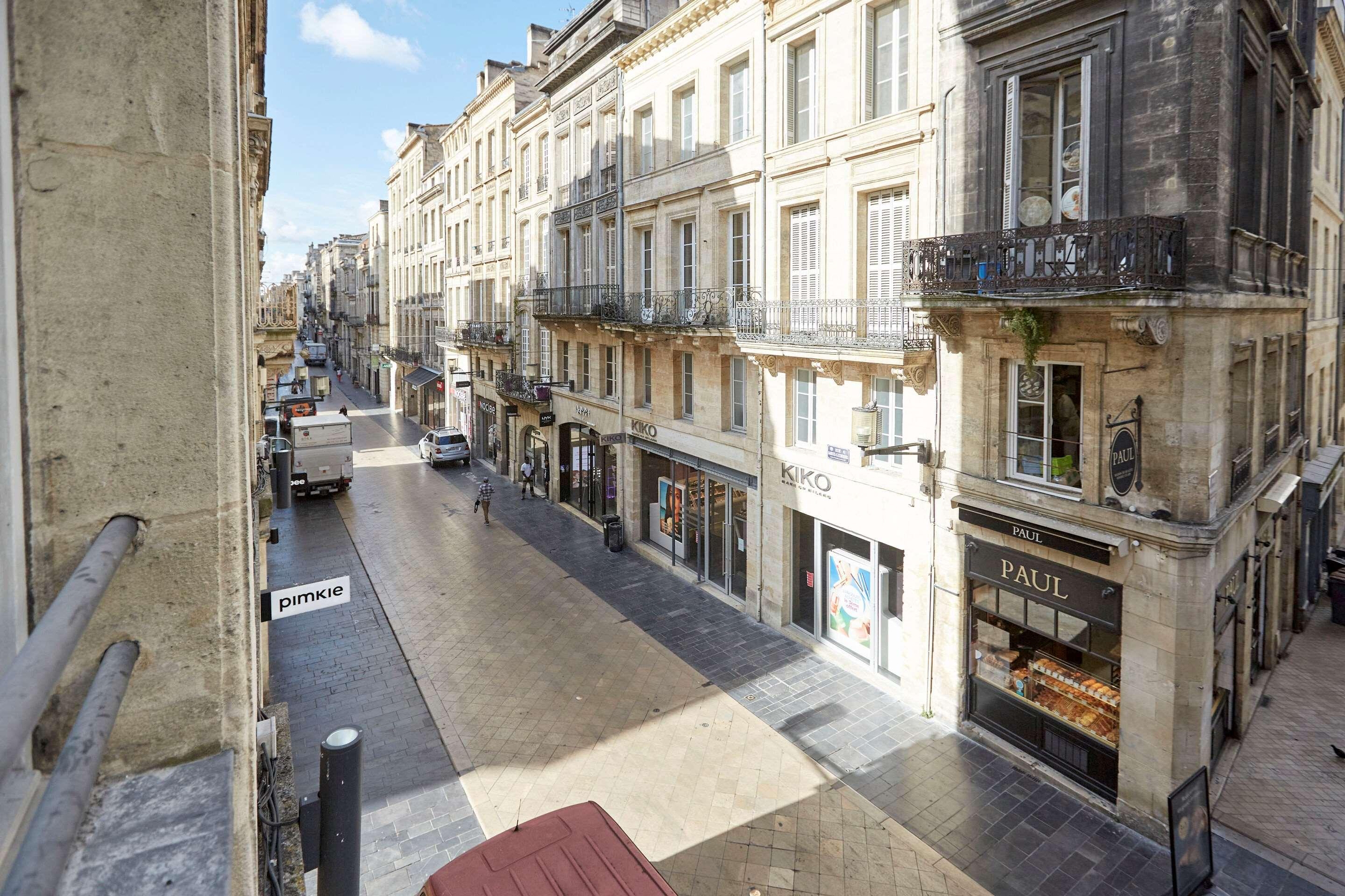 Quality Hotel Bordeaux Centre, photo 3 of 48