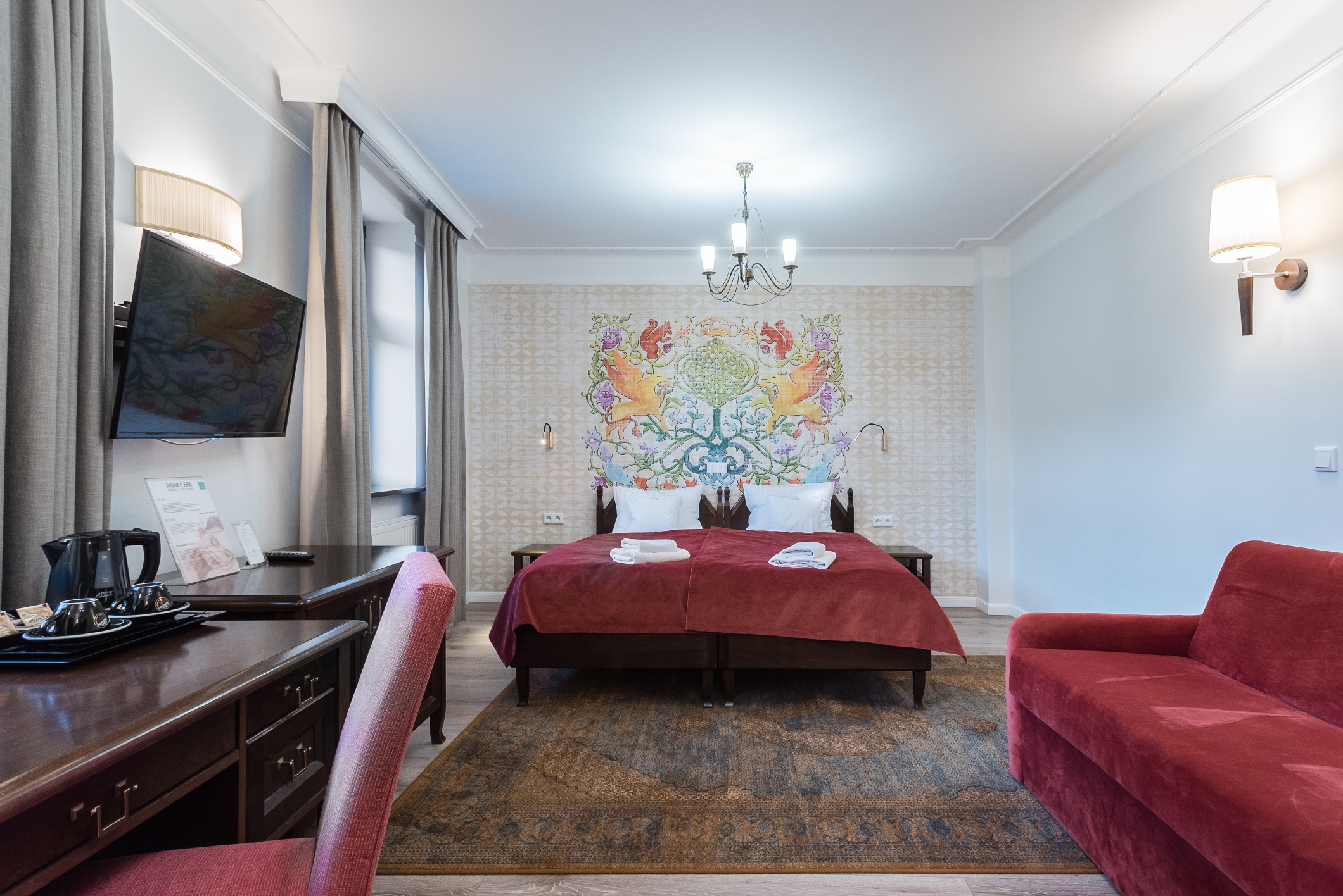 Hotel Ester, photo 4 of 46