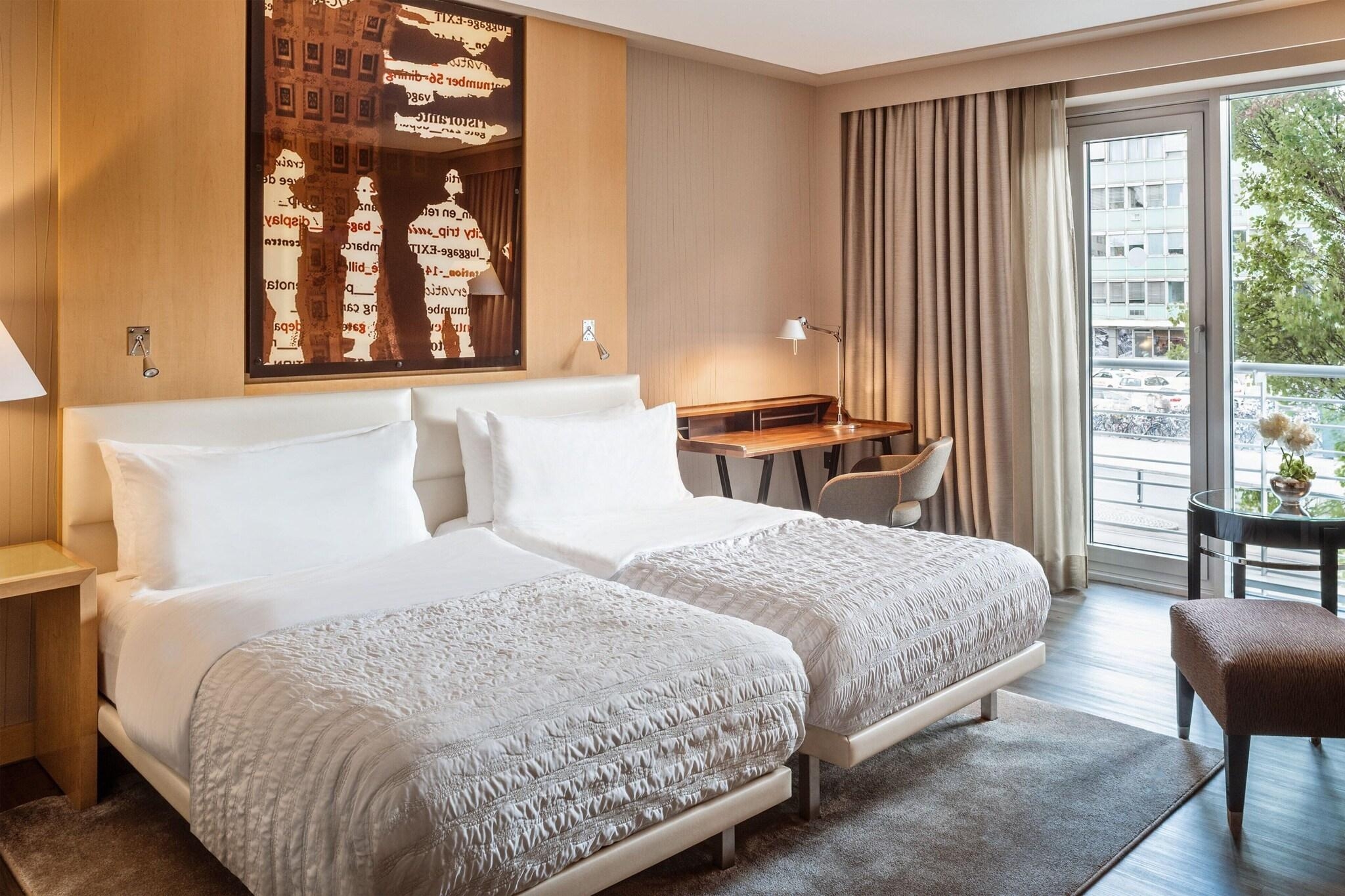 Le Meridien Munich, photo 77 of 174
