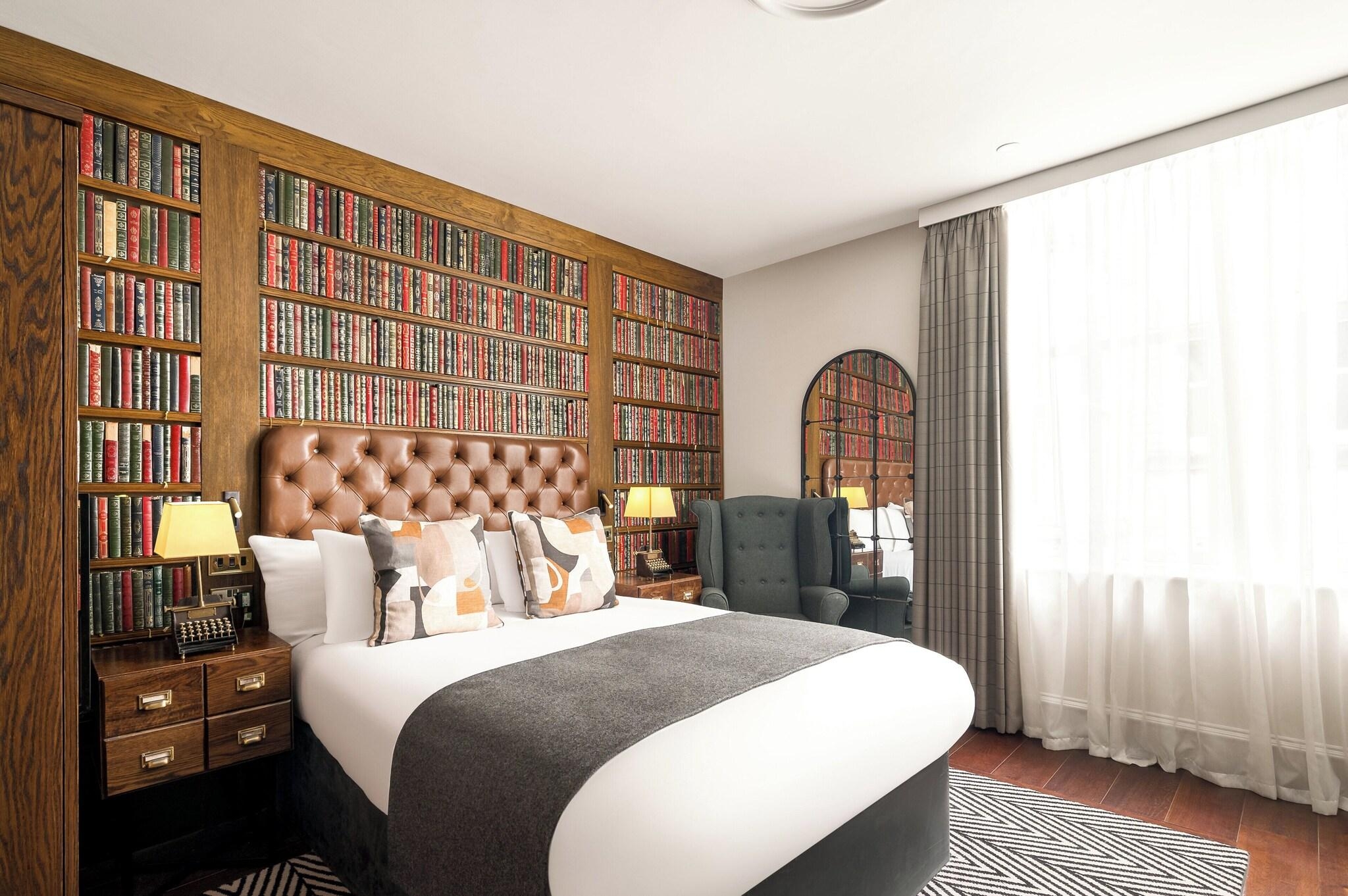 Hotel Indigo Edinburgh - Princes Street, photo 56 of 182