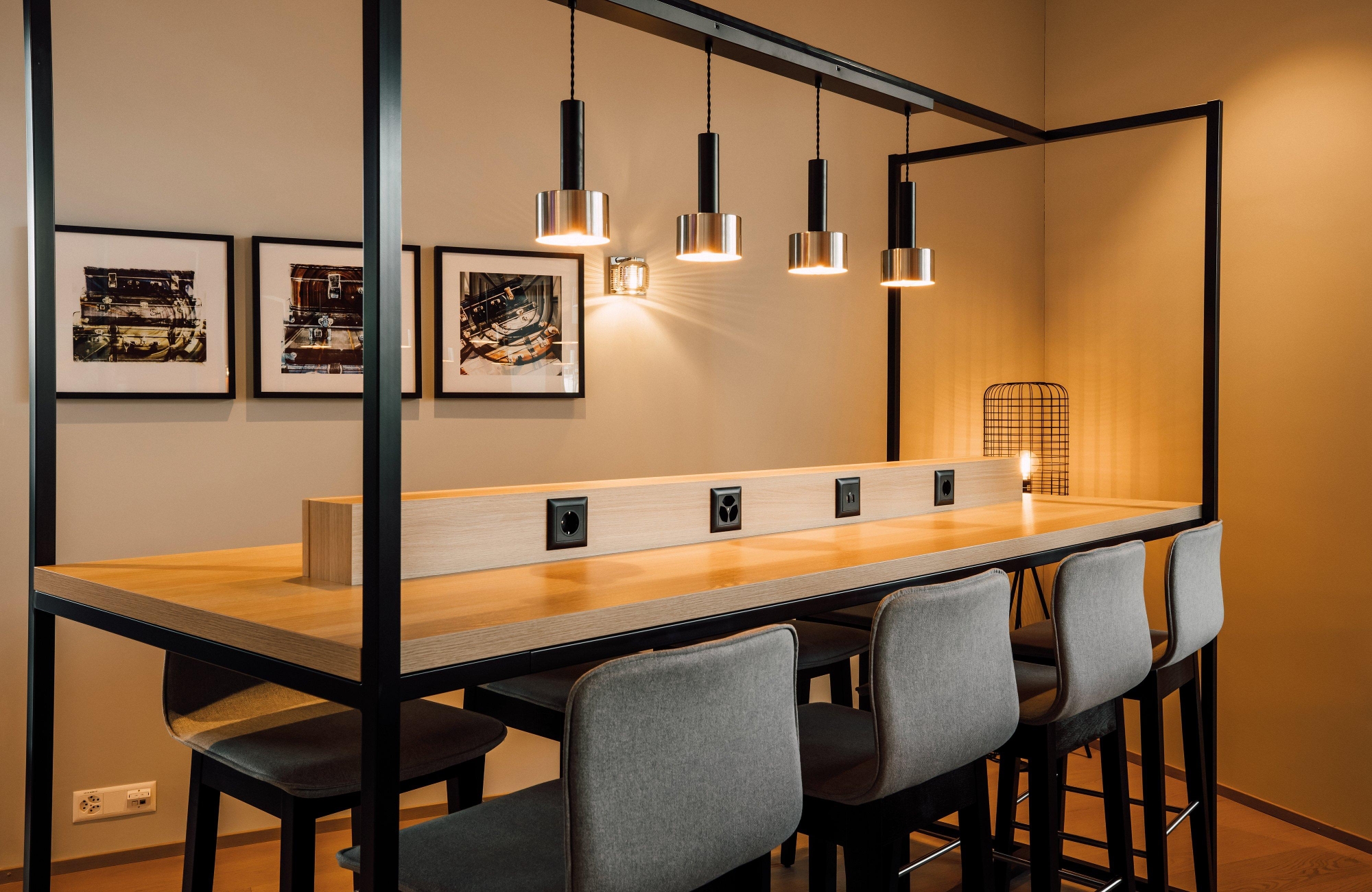 Leonardo Hotel Zurich Airport, photo 22 of 41