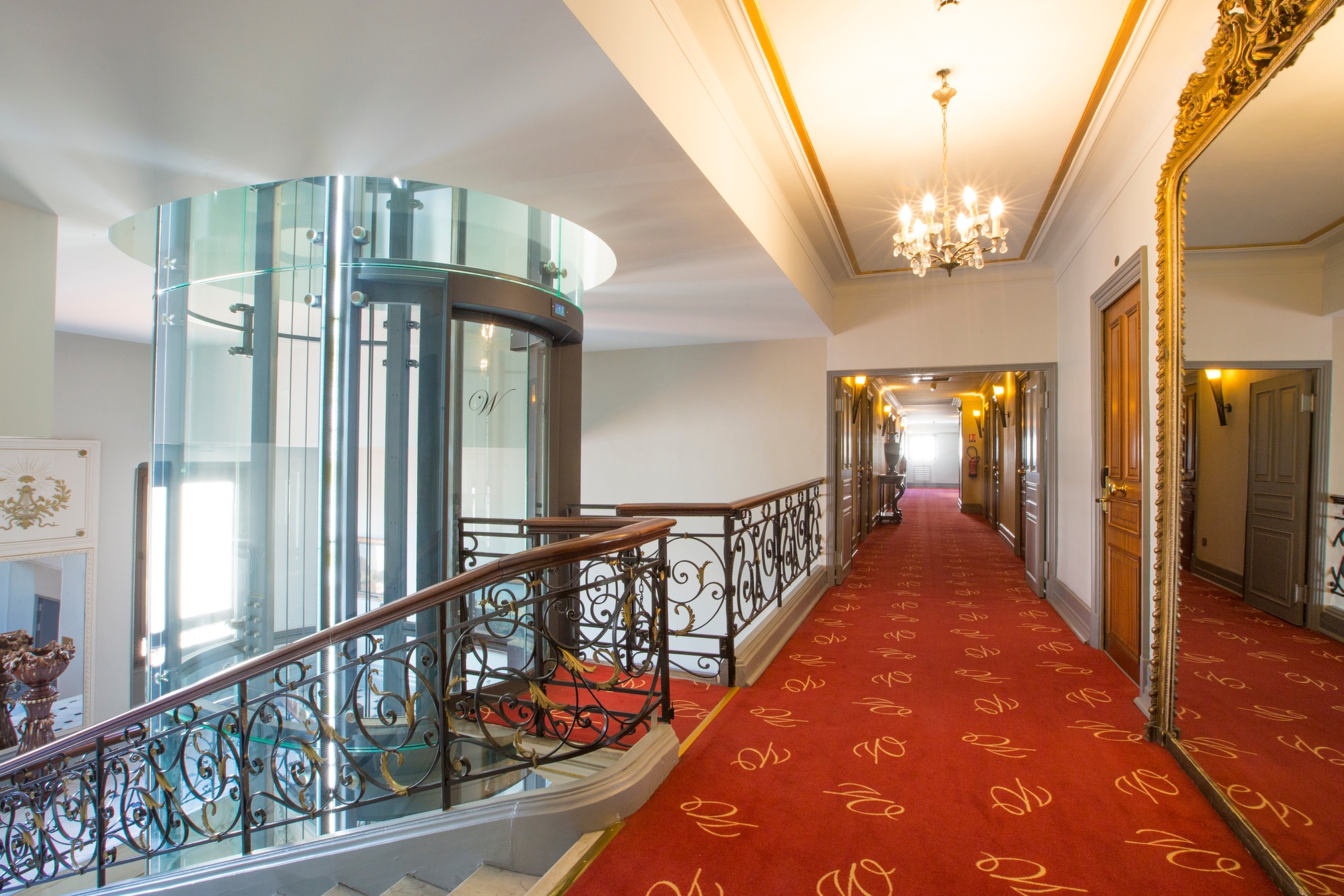 Westminster Hotel &amp; Spa Nice, photo 16 of 45