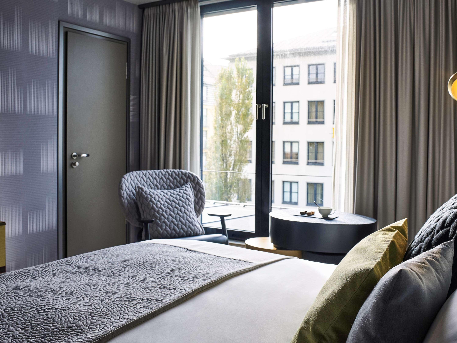 Sofitel Munich Bayerpost, photo 71 of 199