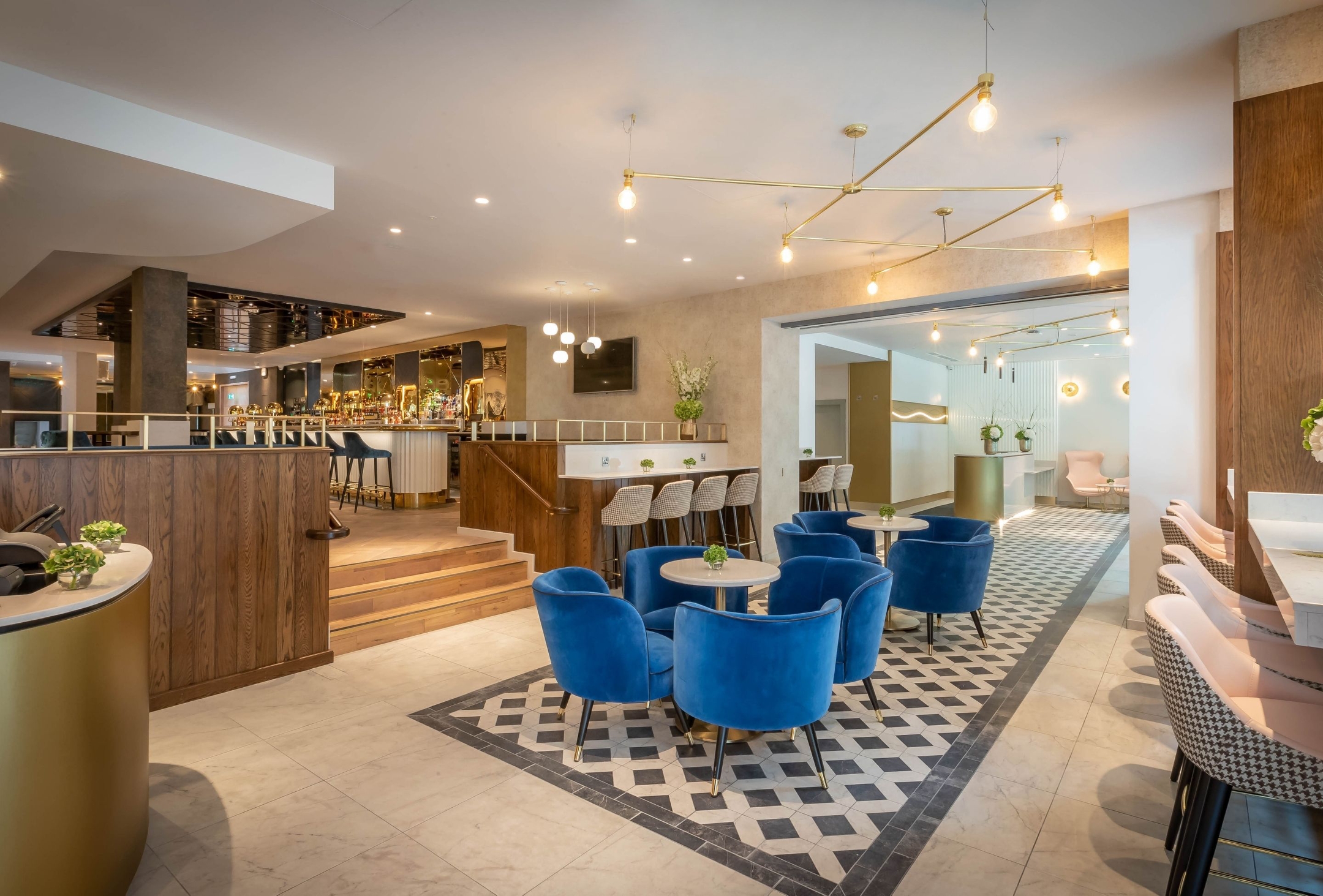 The Morgan Hotel, photo 6 of 28