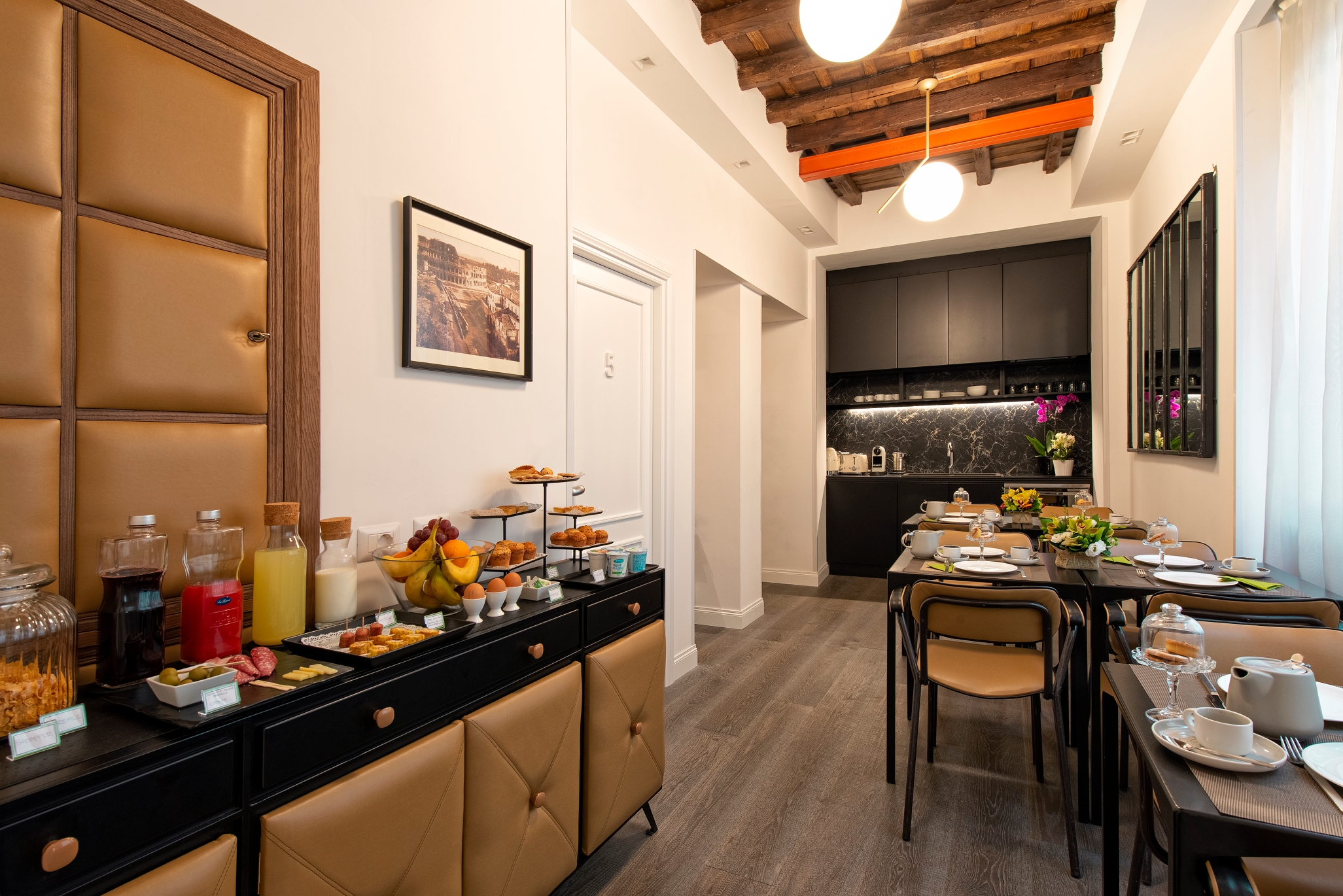 Maison Evelina, photo 21 of 22