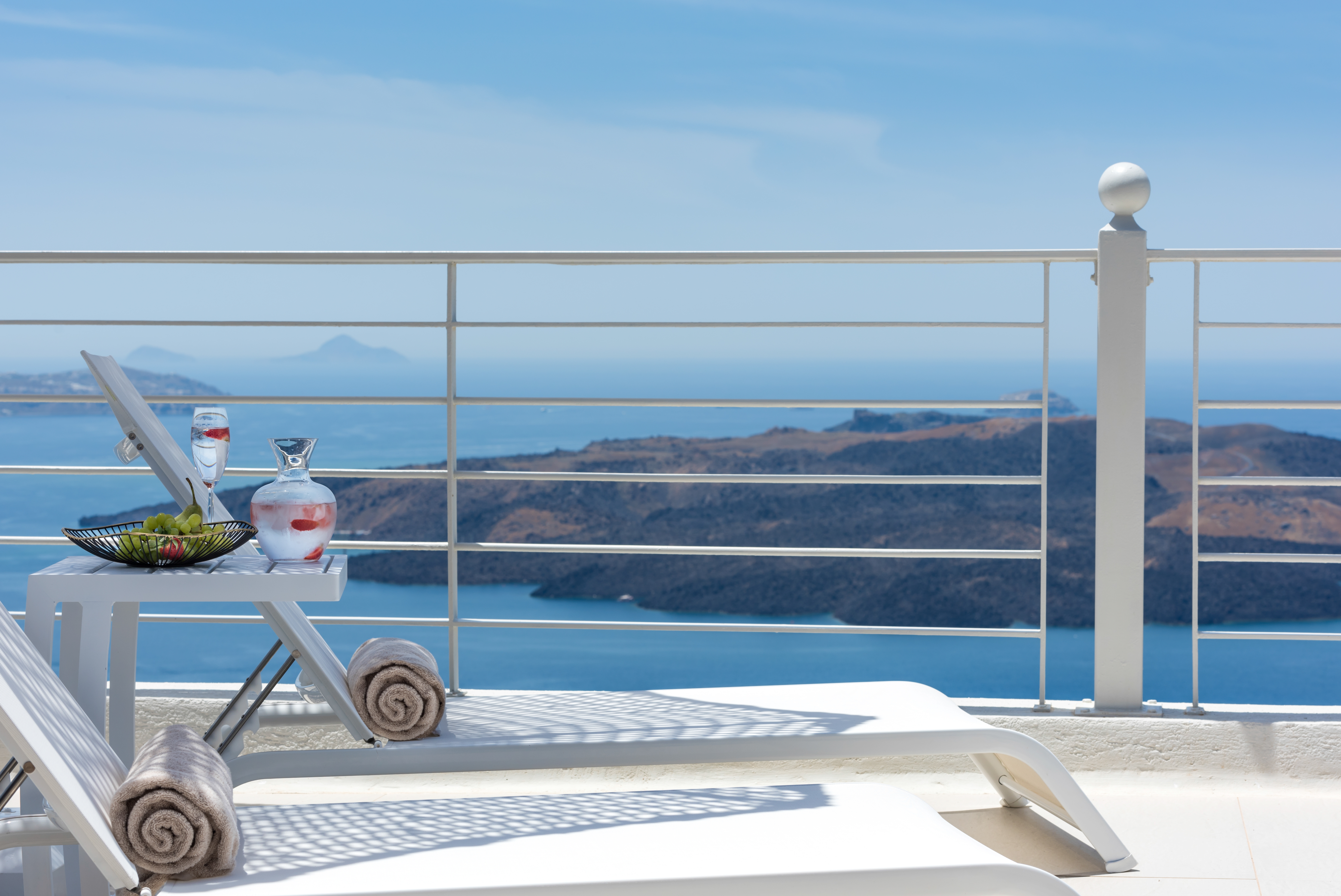 Nefeles Luxury Suites, photo 1 of 15