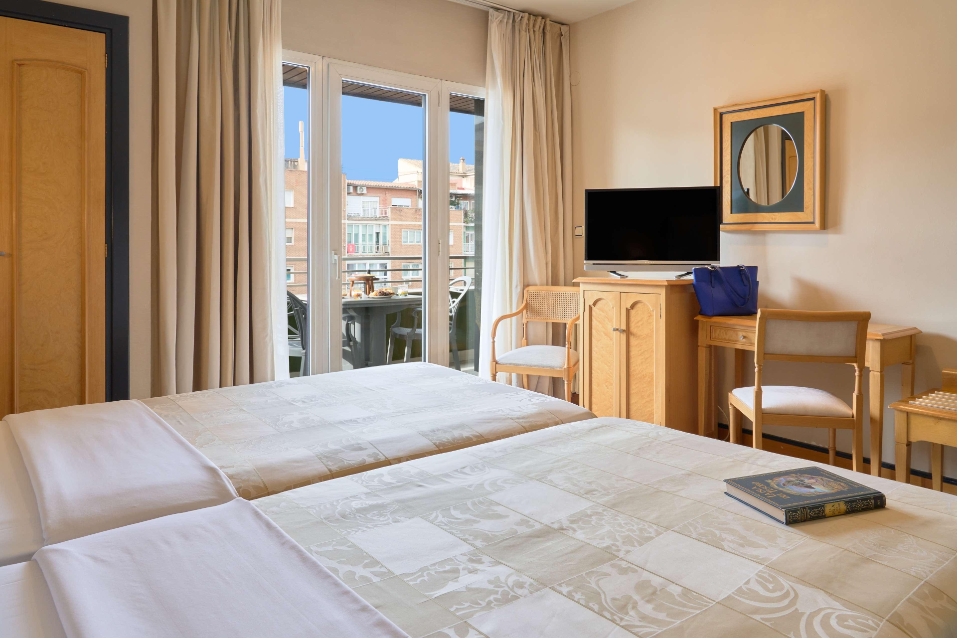 Hotel Macia Condor, photo 17 of 57