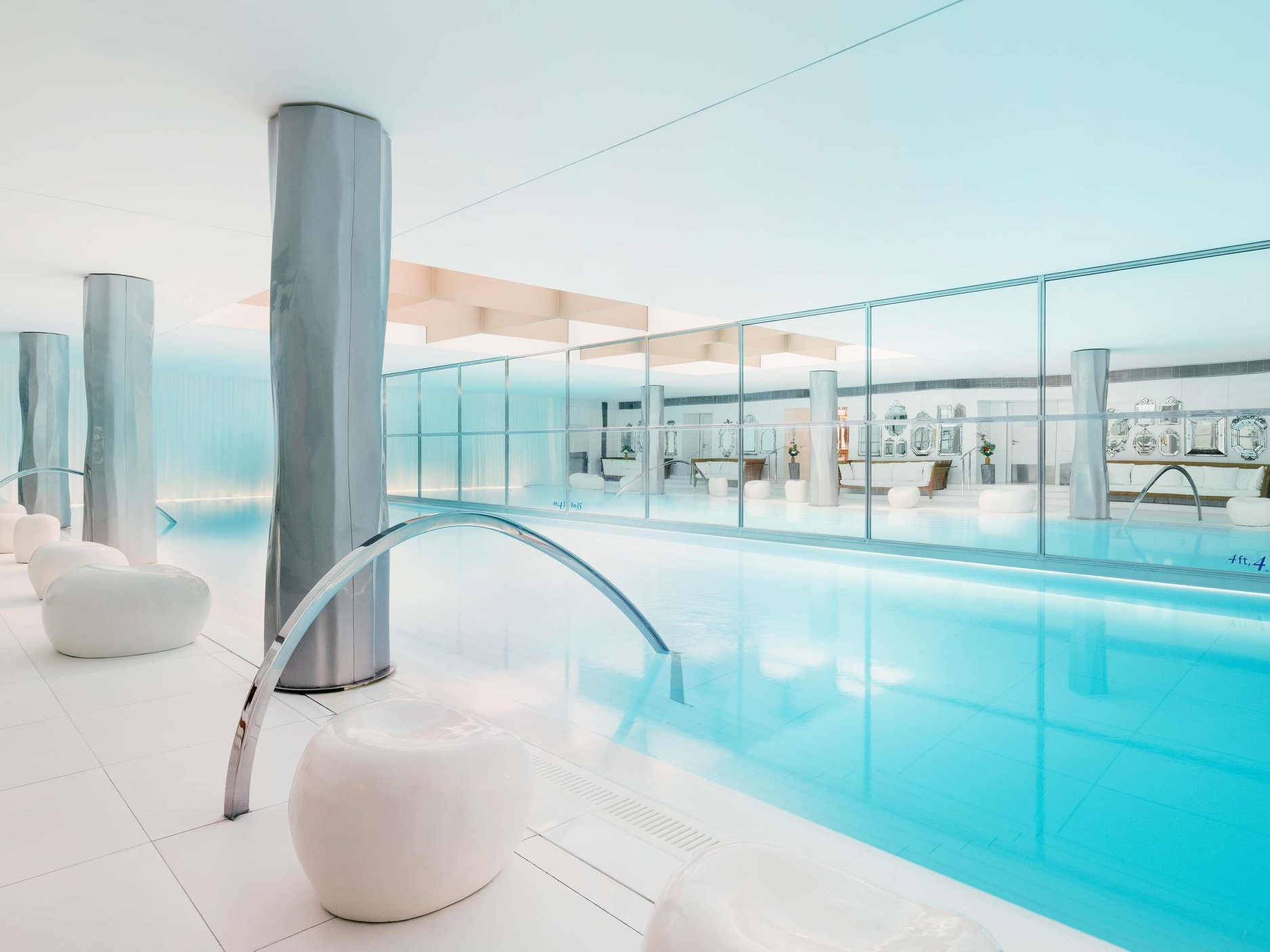 Le Royal Monceau Raffles Paris, photo 163 of 174