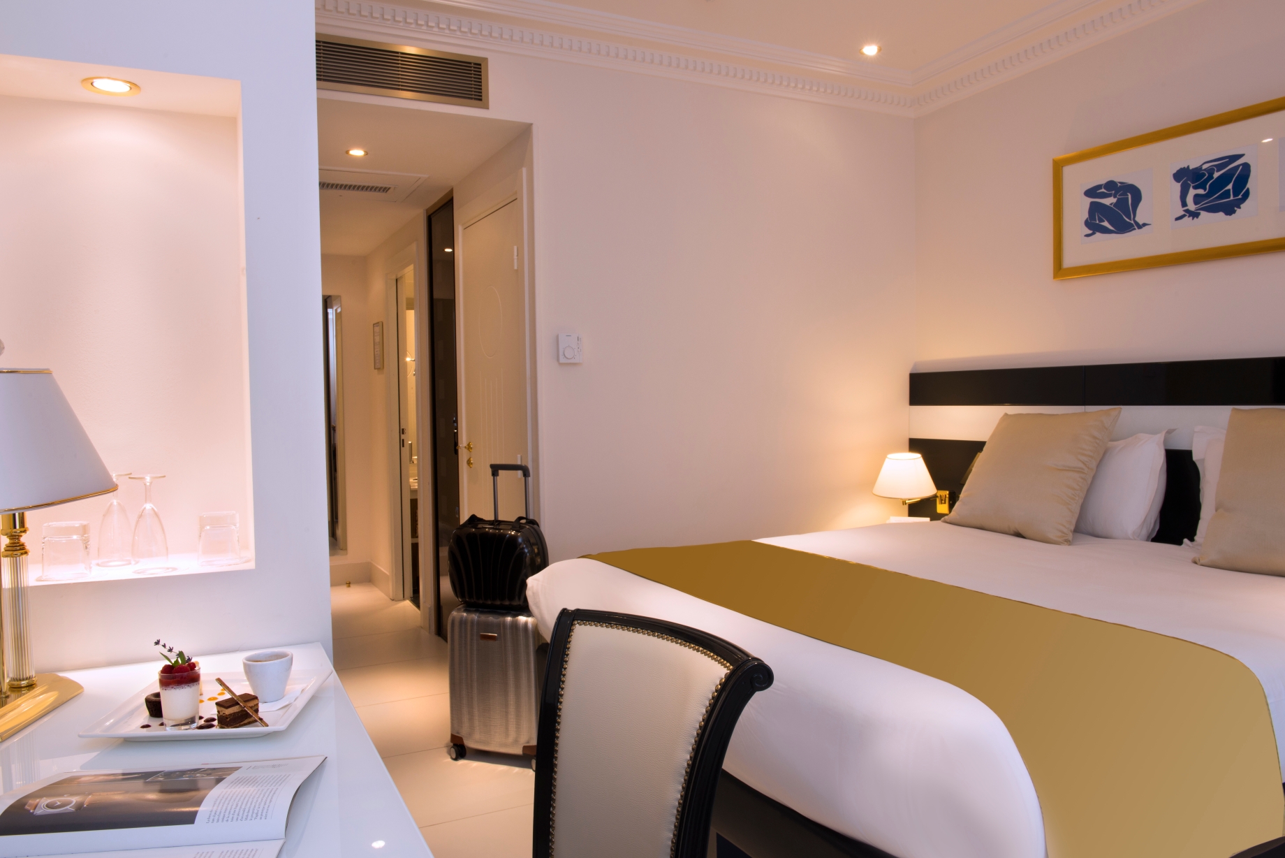 Hotel Aston La Scala, photo 12 of 45