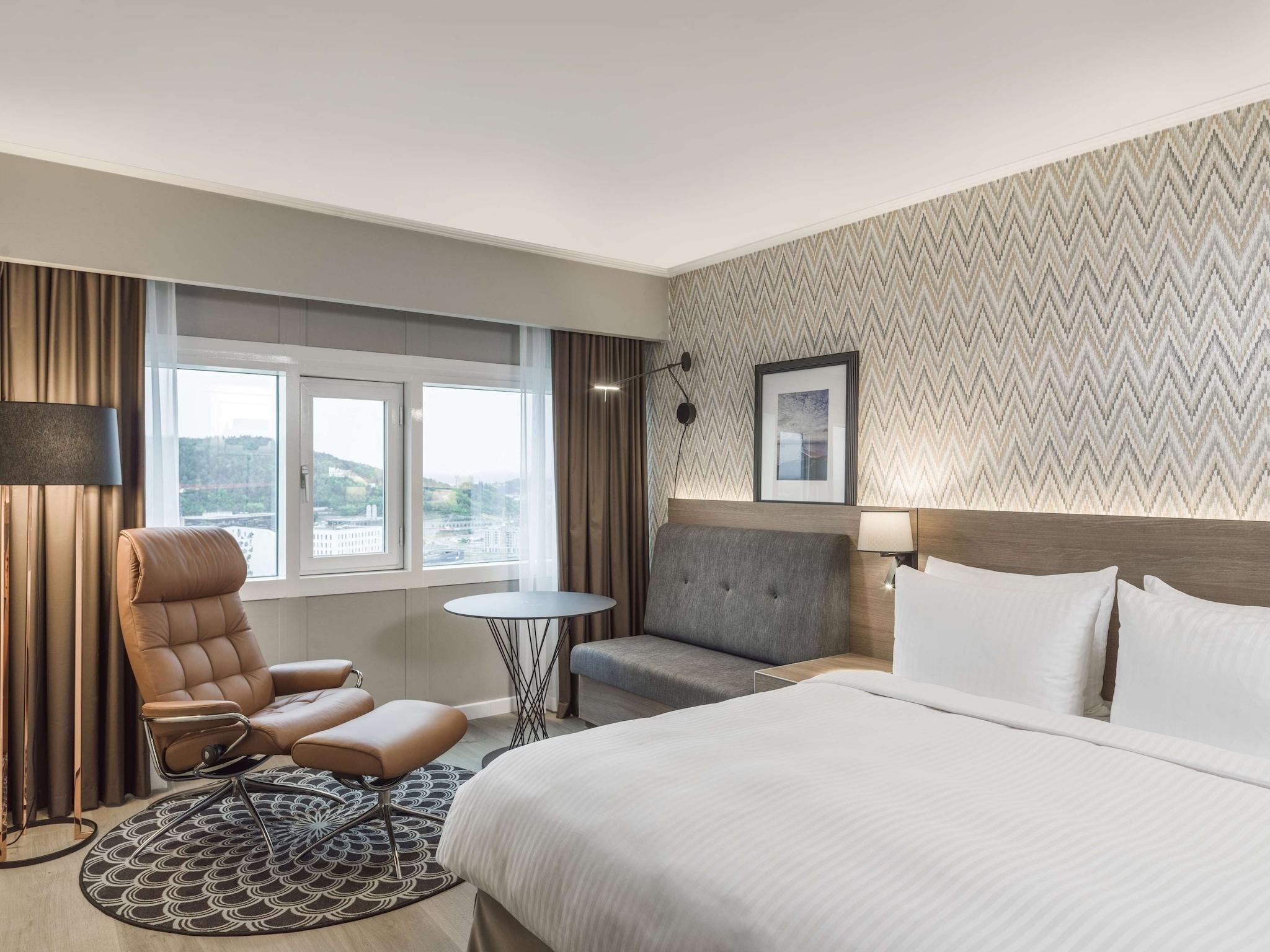 Radisson Blu Plaza Oslo, photo 132 of 199