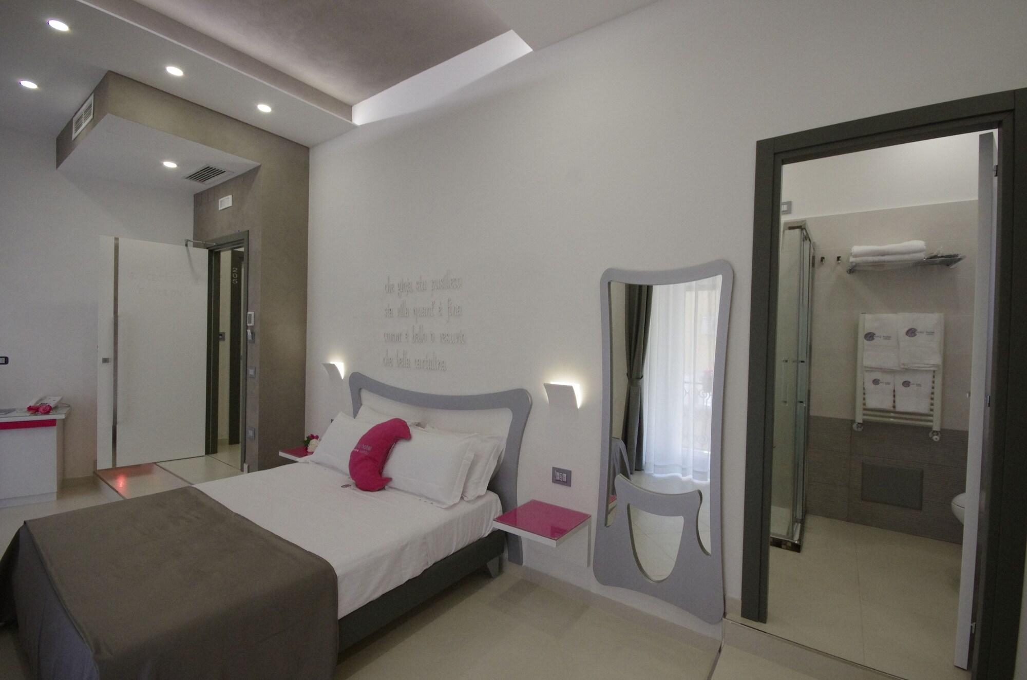 Hotel Nunù, photo 27 of 102