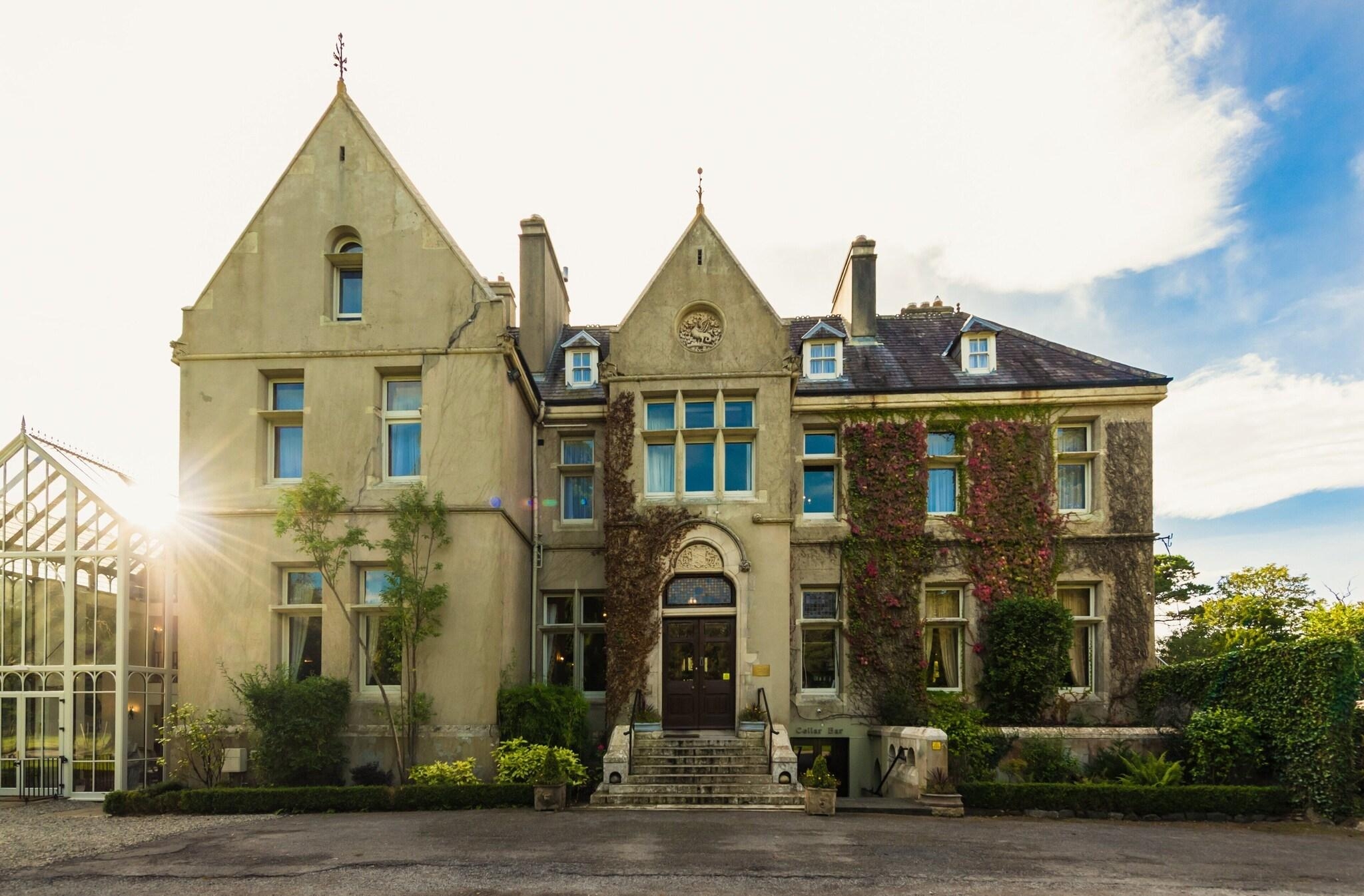 Cahernane House Hotel, photo 20 of 75