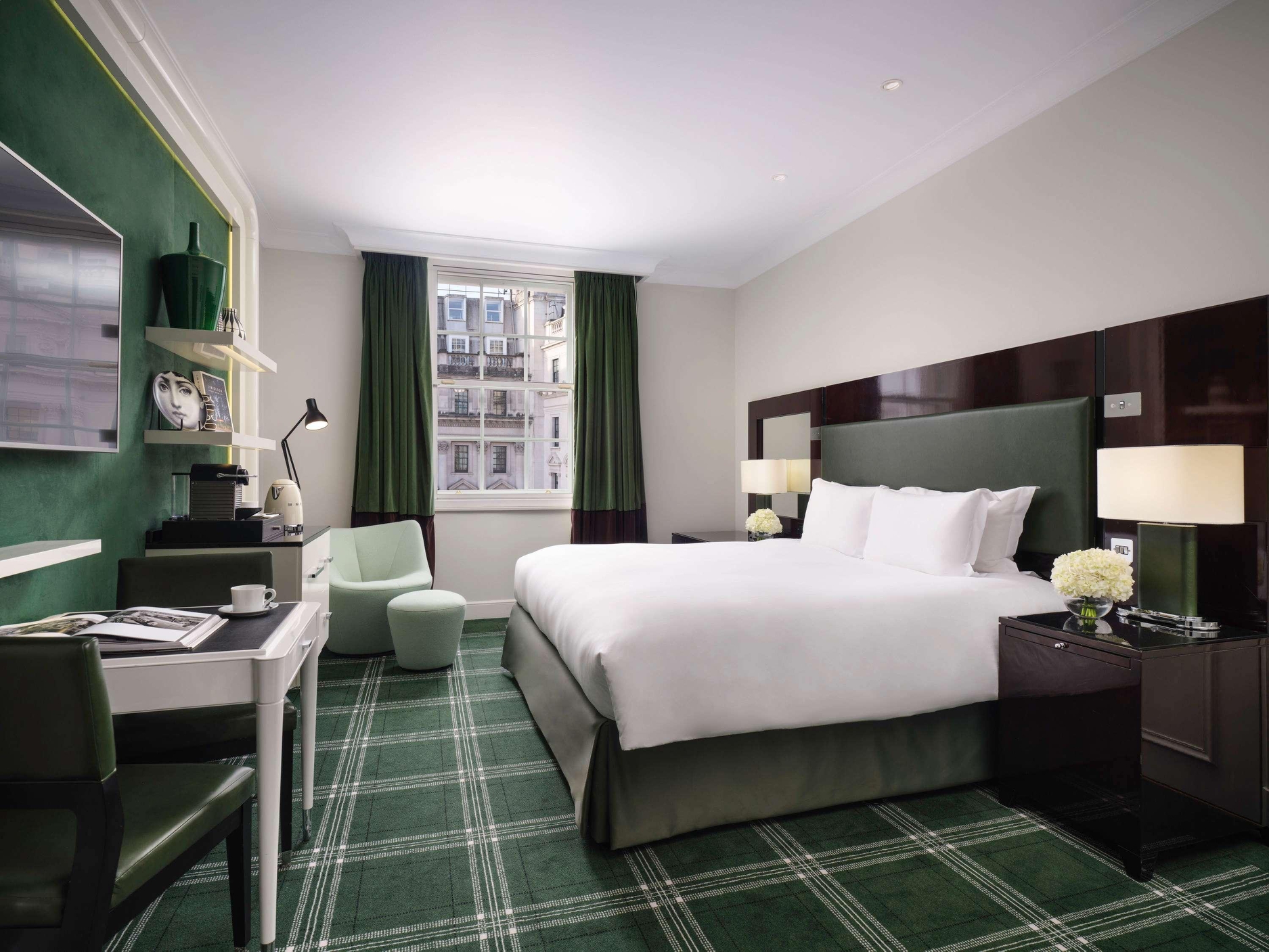 Sofitel London St James, photo 46 of 199
