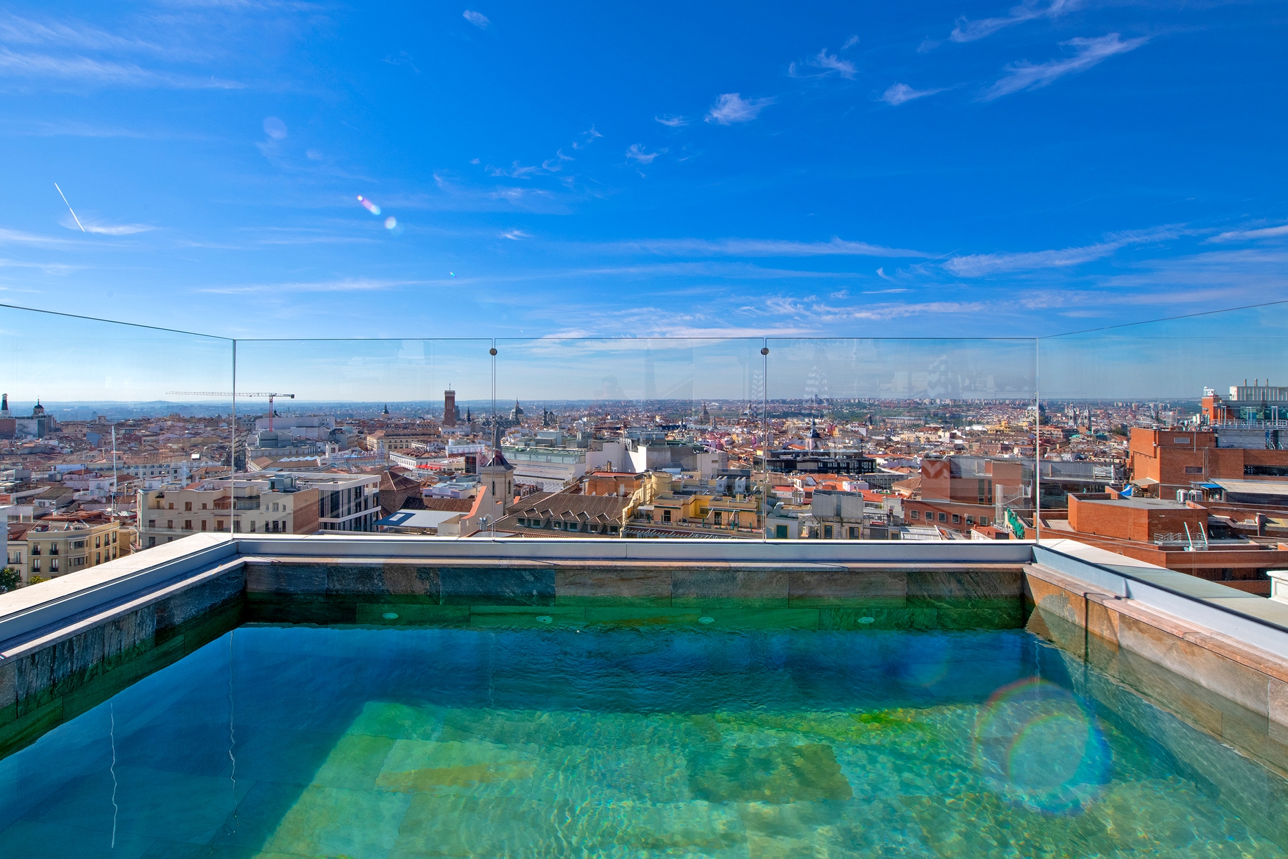 Pestana CR7 Gran Via, photo 1 of 20