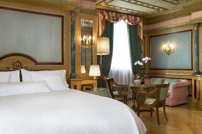 The Westin Palace Milan, photo 196 of 199
