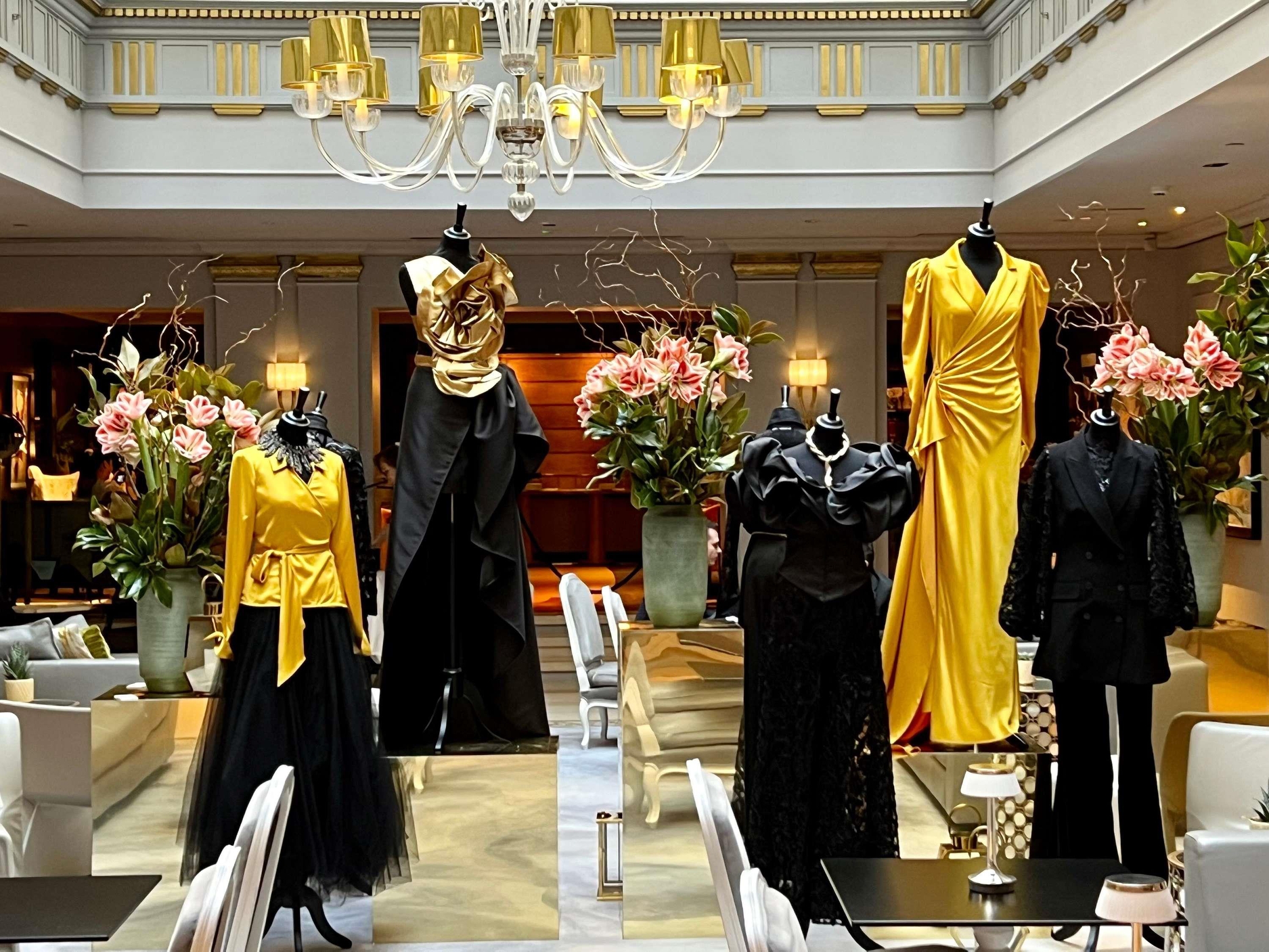 Sofitel Paris Le Faubourg, photo 50 of 199