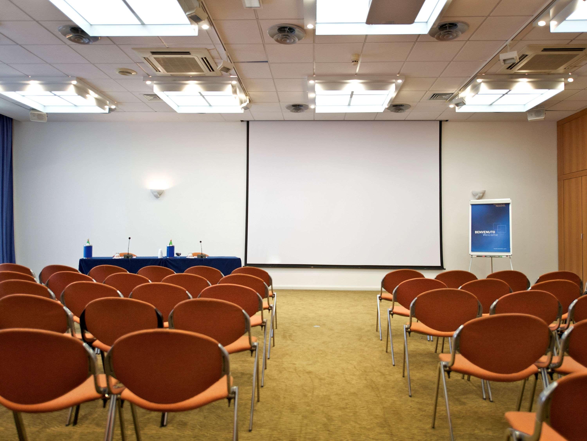 Novotel Firenze Nord Aeroporto, photo 54 of 65
