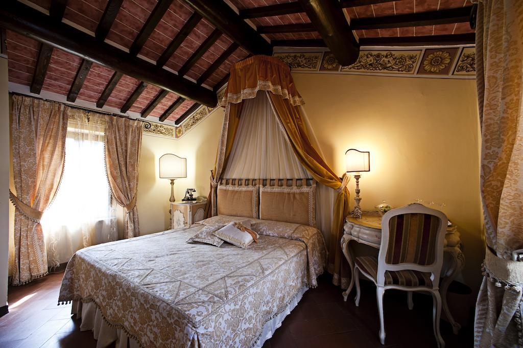 Relais La Corte dei Papi, photo 3 of 40
