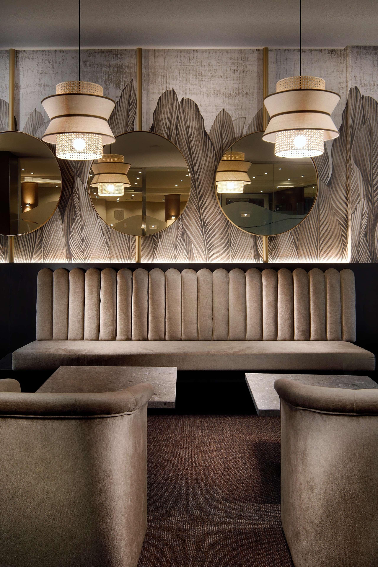 HCC St. Moritz Hotel, photo 129 of 177