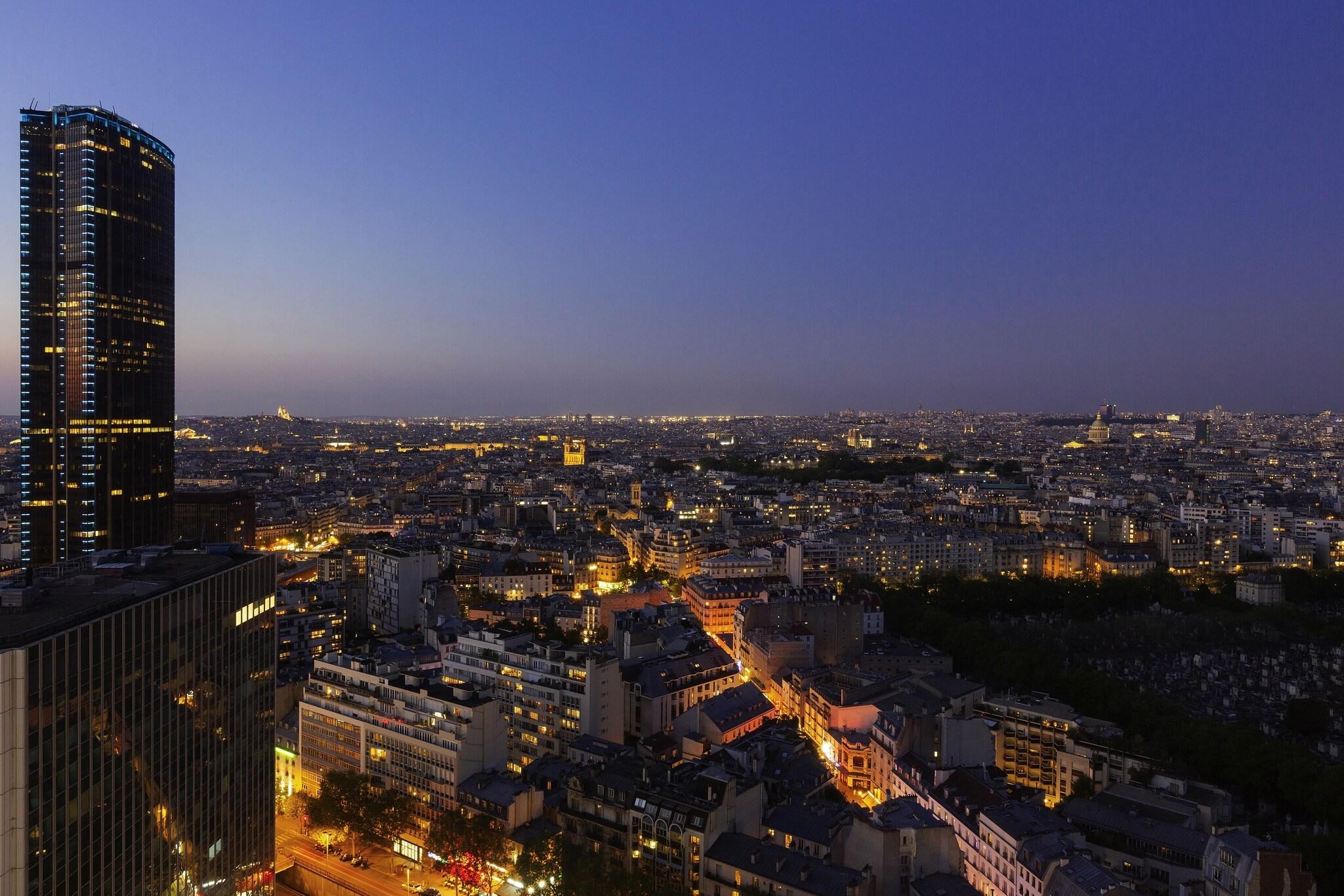 Pullman Paris Montparnasse, photo 73 of 199