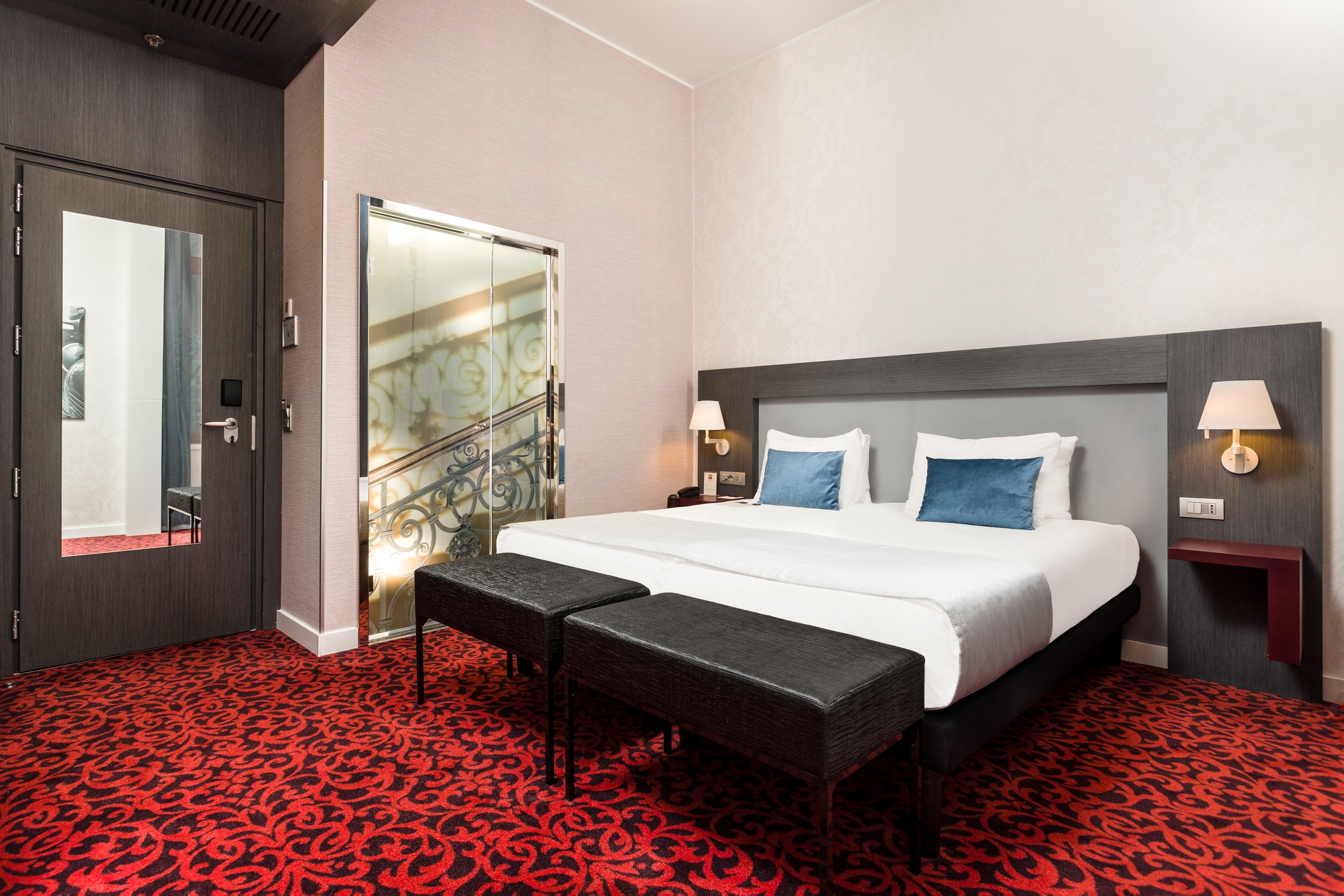 Eurostars Palazzo Zichy, photo 23 of 53