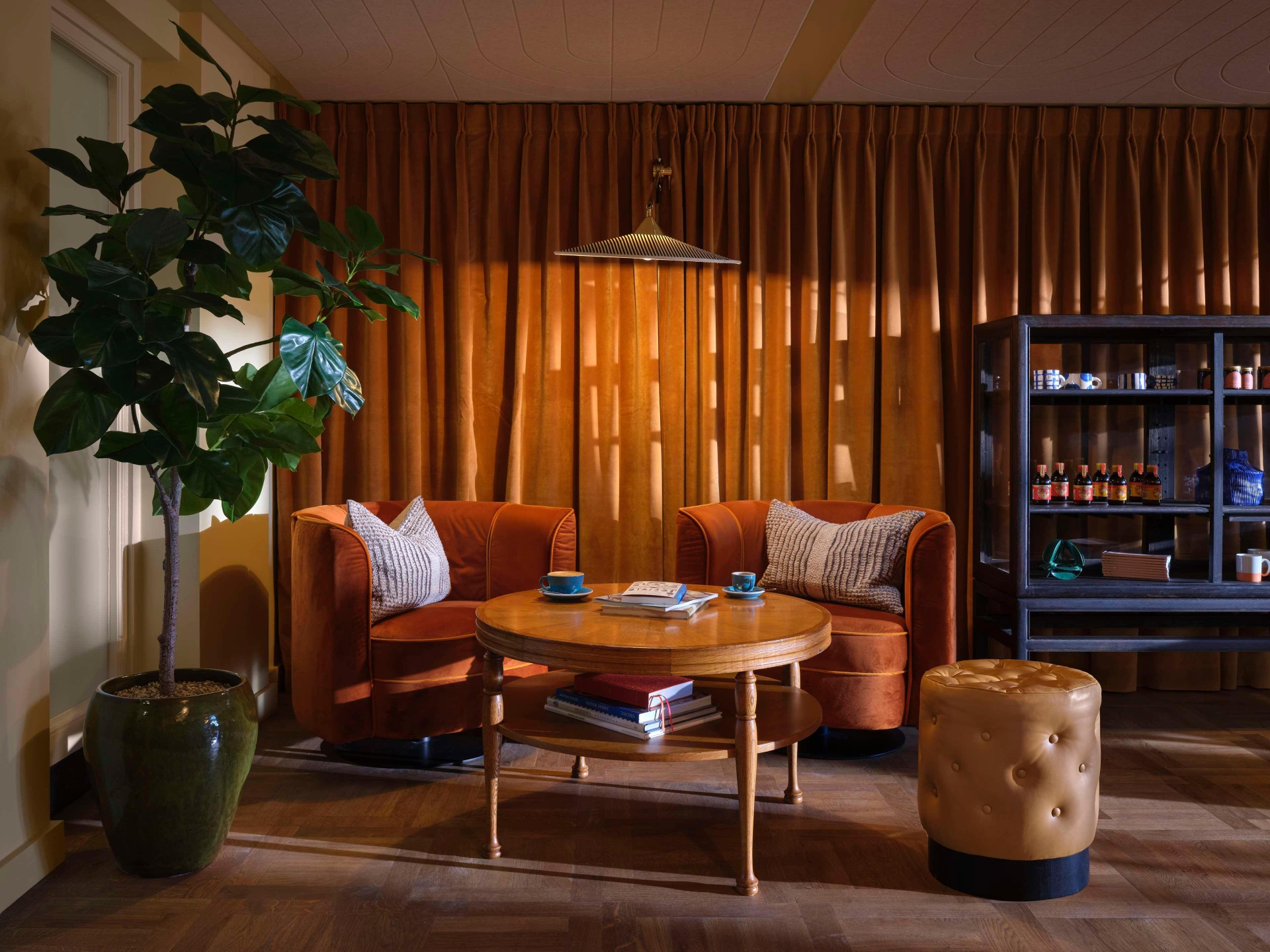 The Hoxton Lloyd Amsterdam, photo 15 of 44