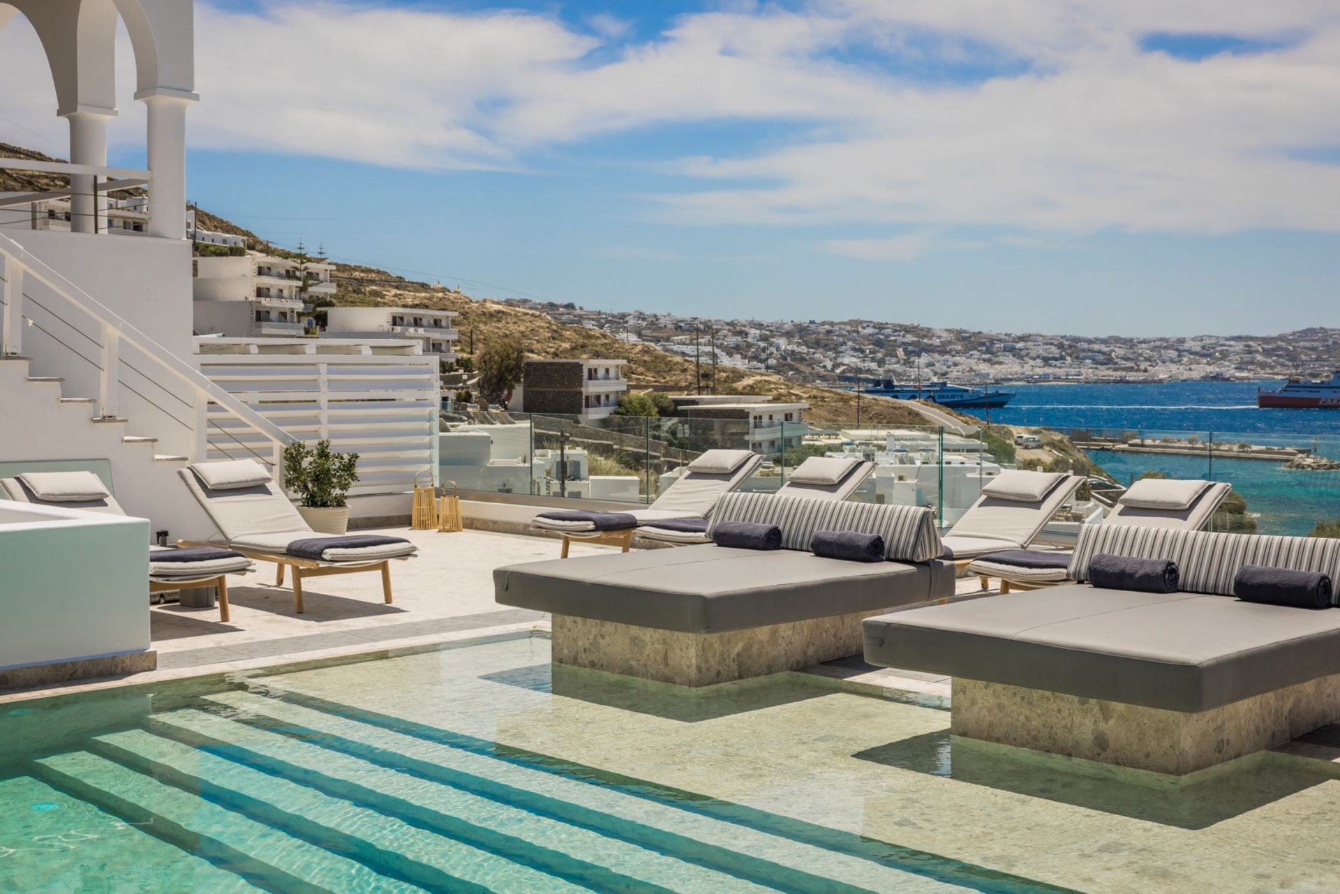 Mykonos Grace, photo 4 of 33