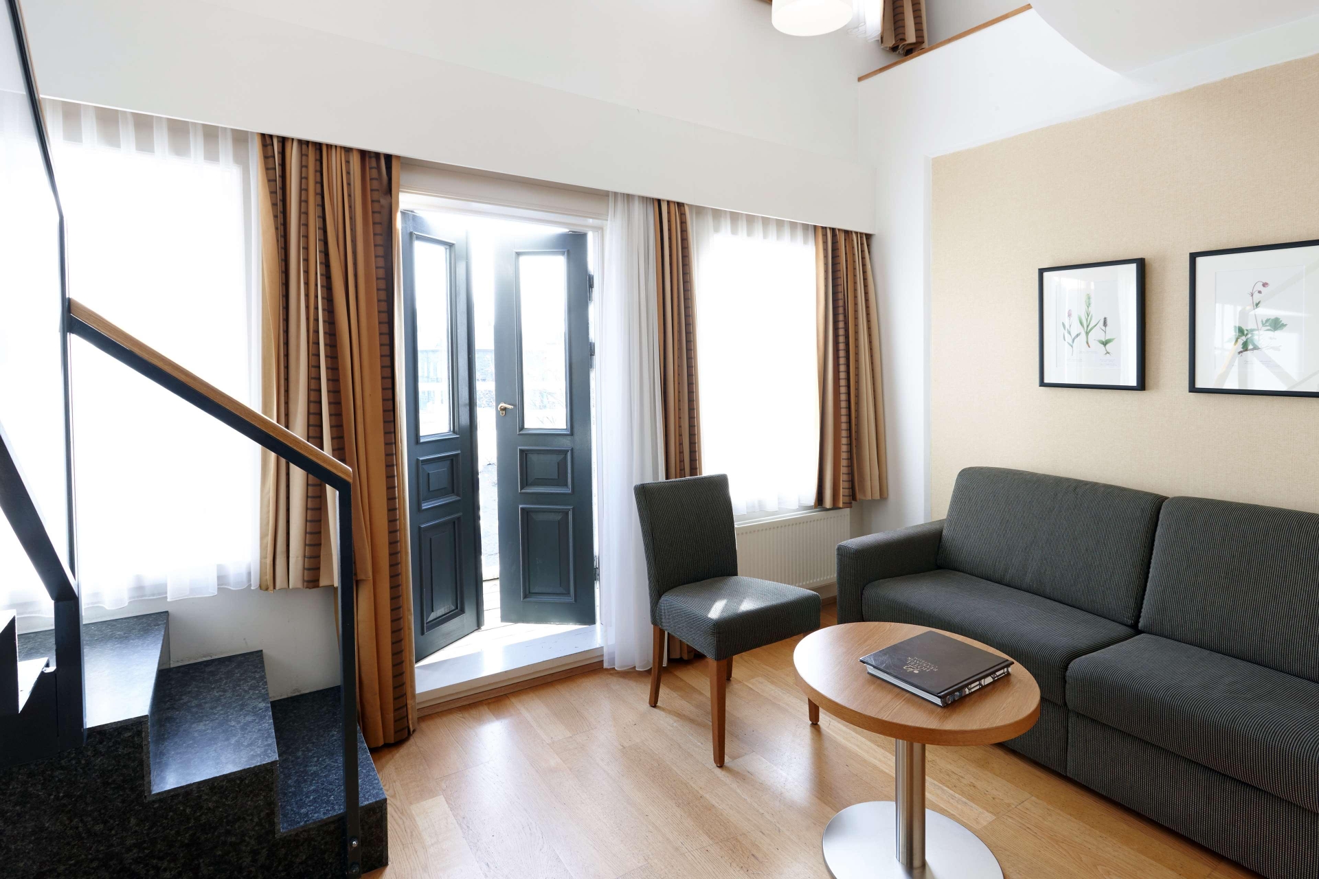 TOP CityLine Hotel Reykjavik Centrum, photo 16 of 43