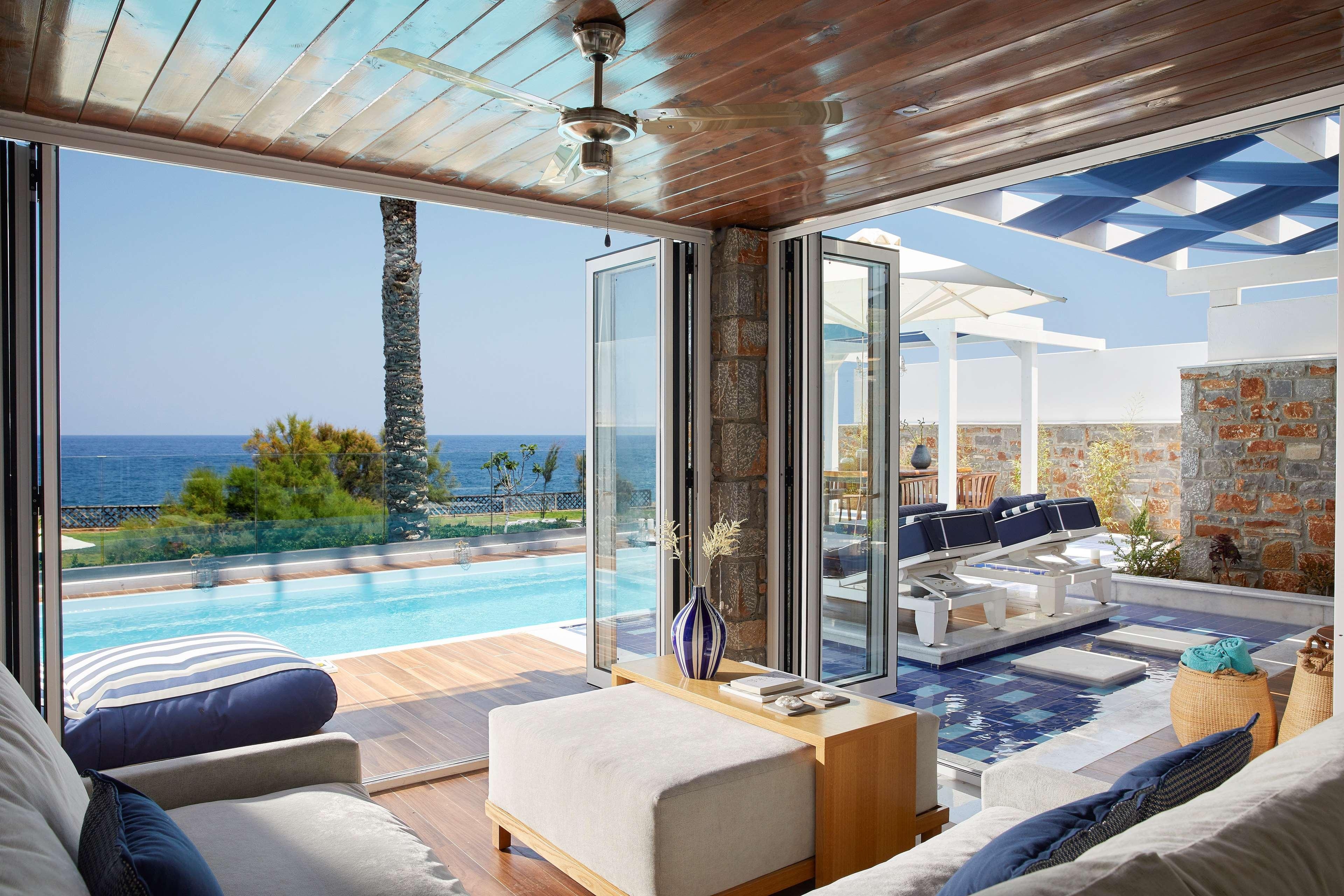 Minos Imperial Luxury Beach Resort Milatos, photo 66 of 199