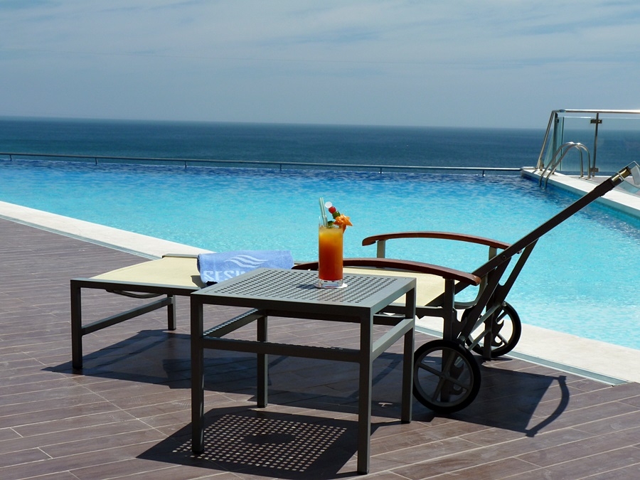 Sesimbra Oceanfront Hotel, photo 17 of 43
