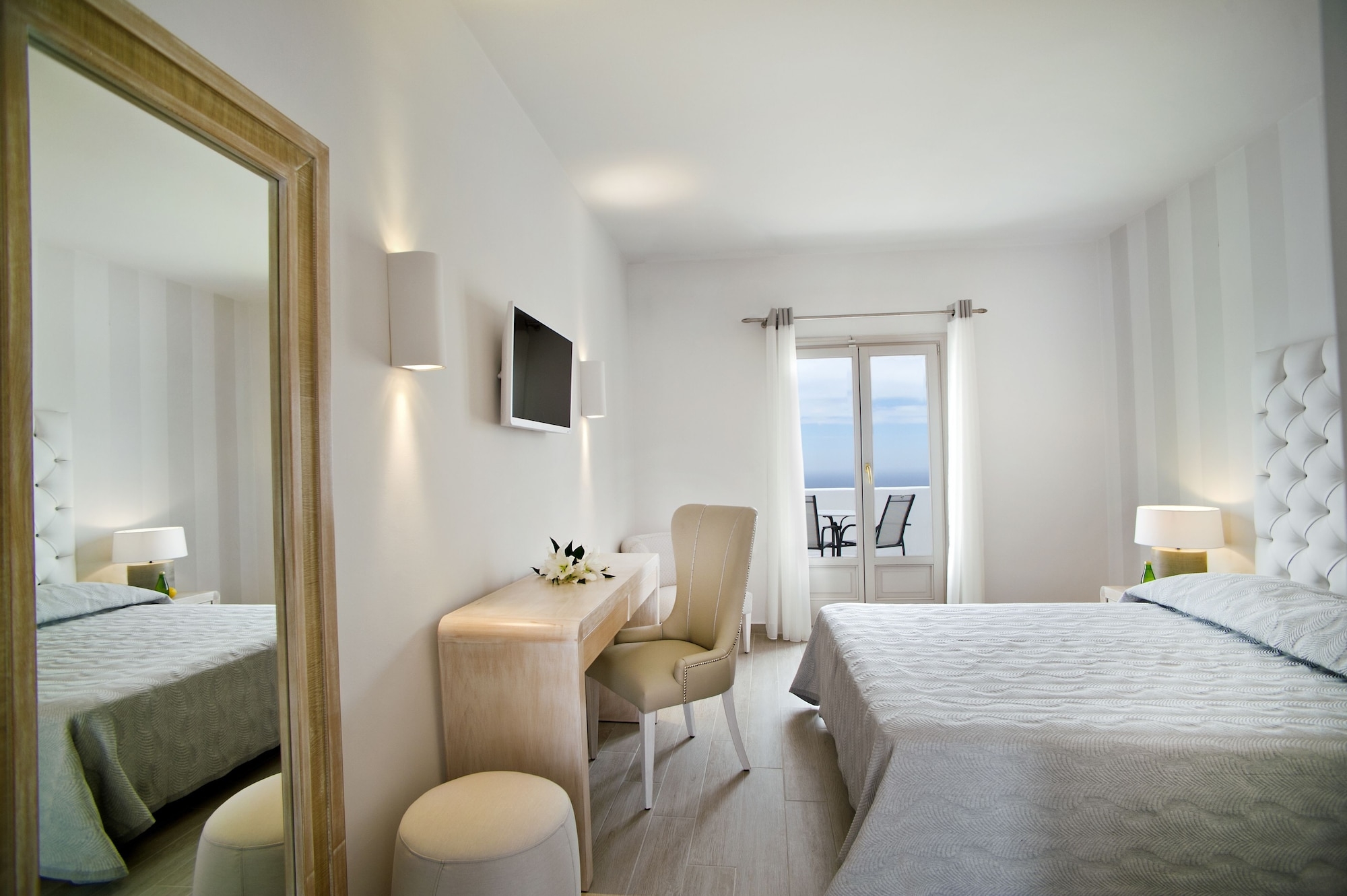 Santorini Palace Hotel, photo 25 of 88