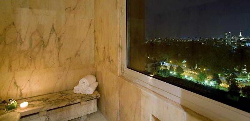 The Westin Palace Milan, photo 5 of 199
