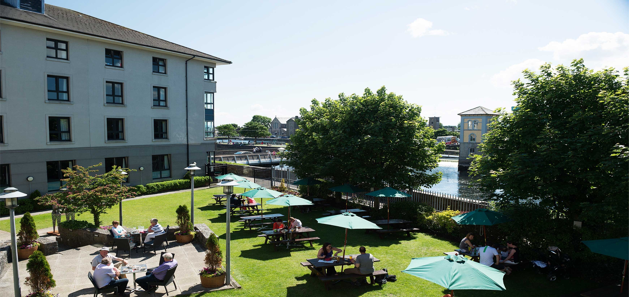 Leonardo Hotel Galway, photo 18 of 21