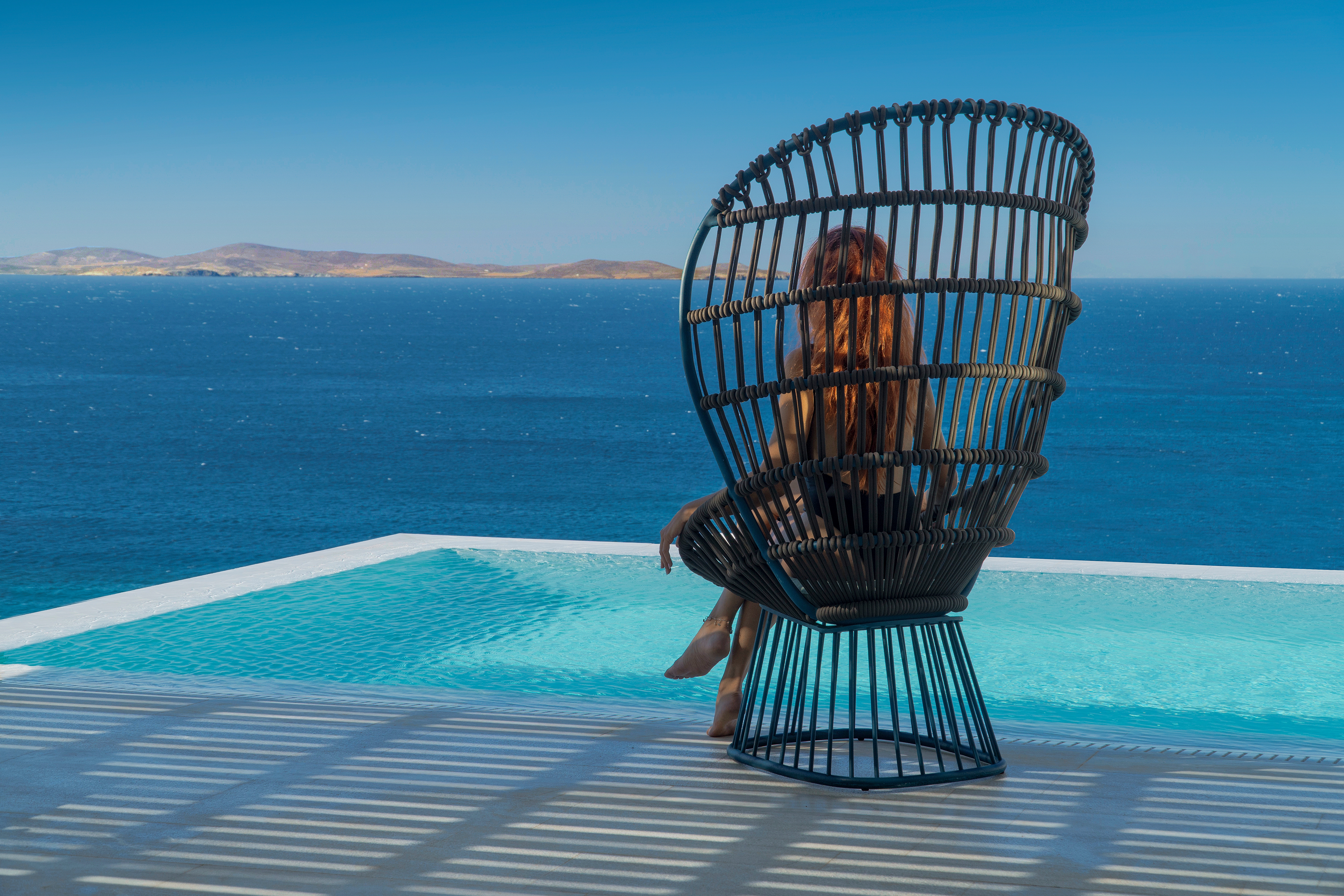 Mykonos Riviera Hotel &amp; Spa, photo 21 of 71