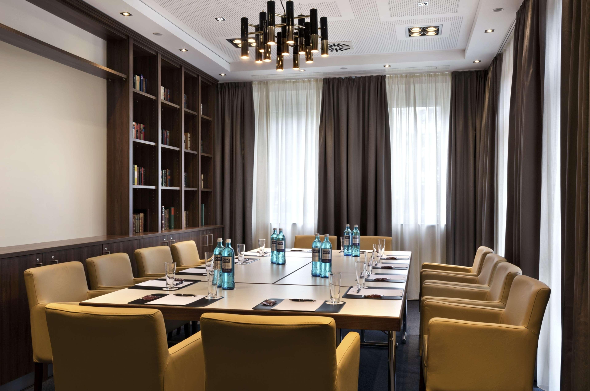Flemings Selection Hotel Frankfurt-City, photo 102 of 126