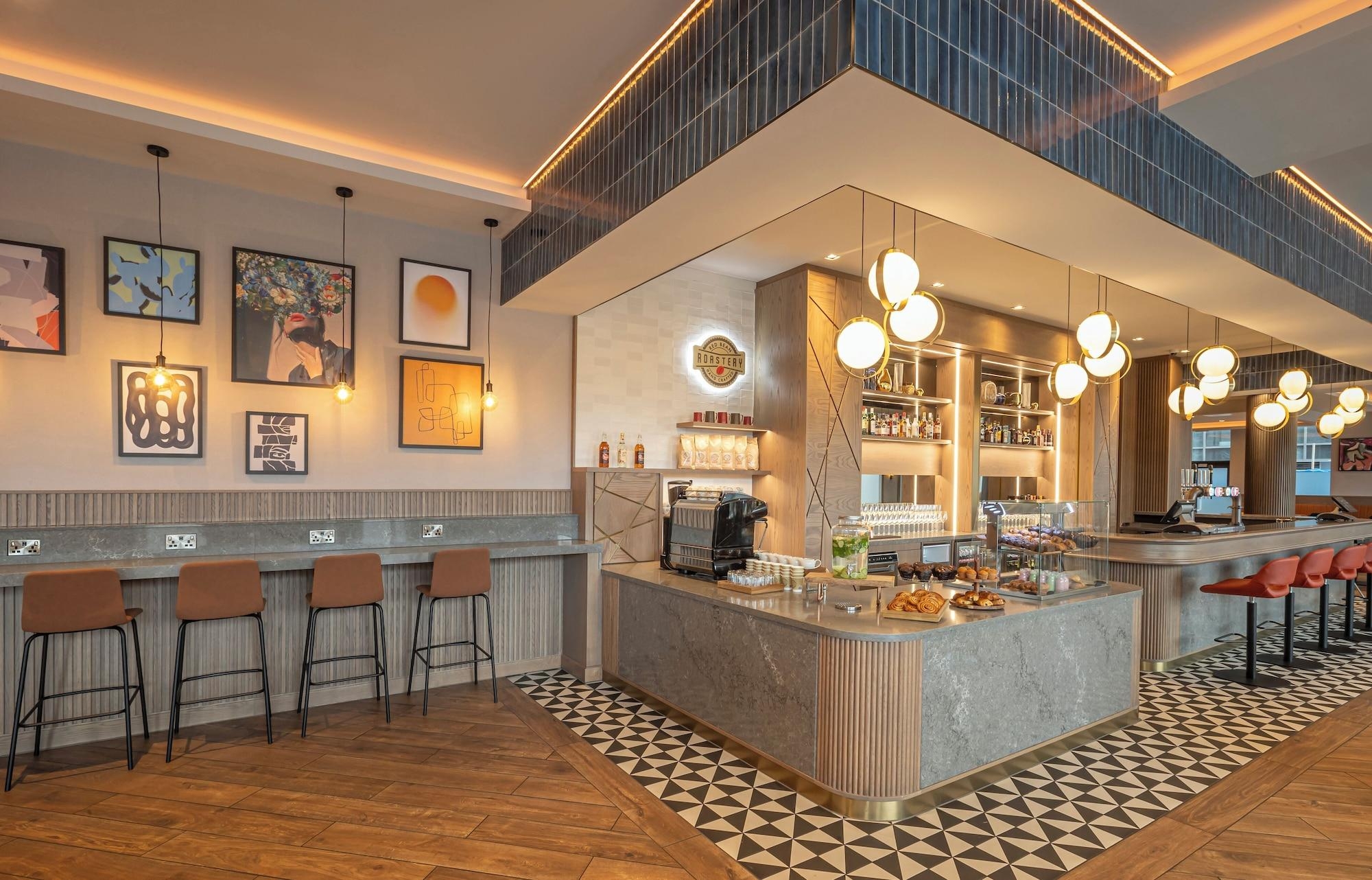 Maldron Hotel Liverpool City Centre, photo 20 of 32