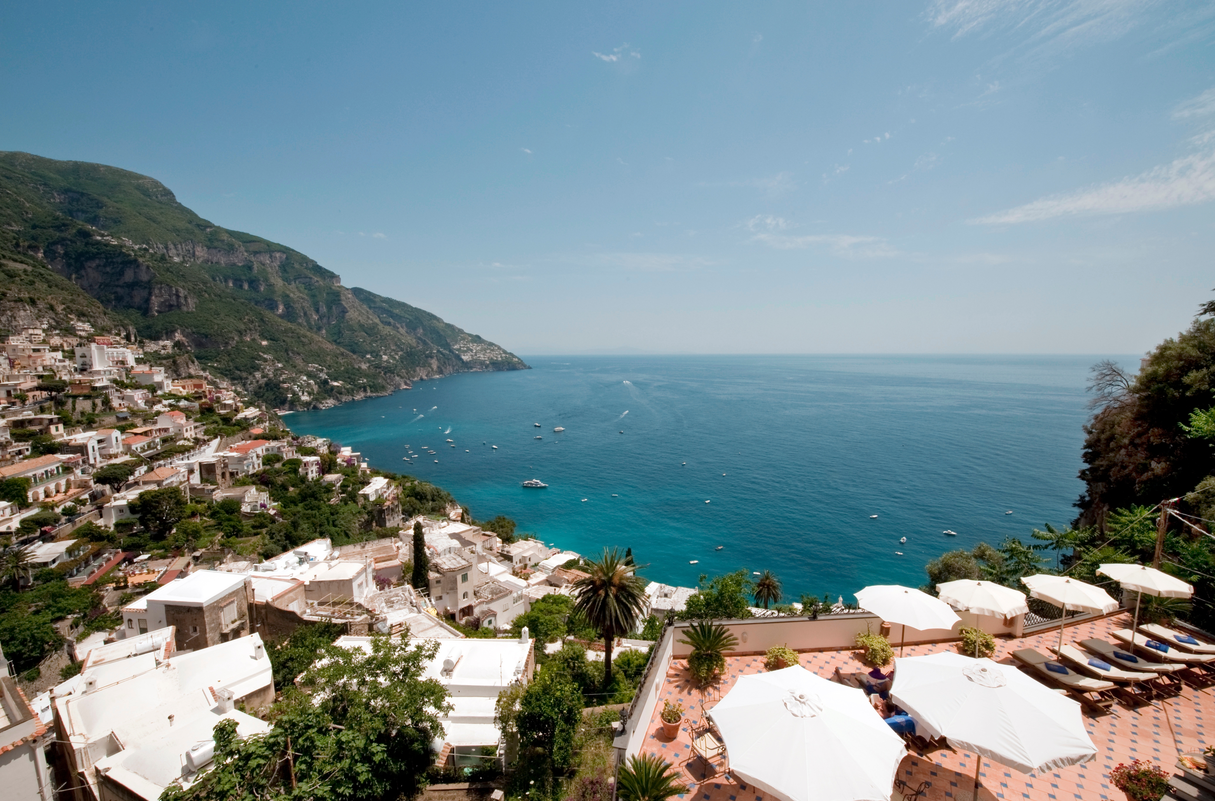 Conca D'oro Hotel, photo 40 of 46