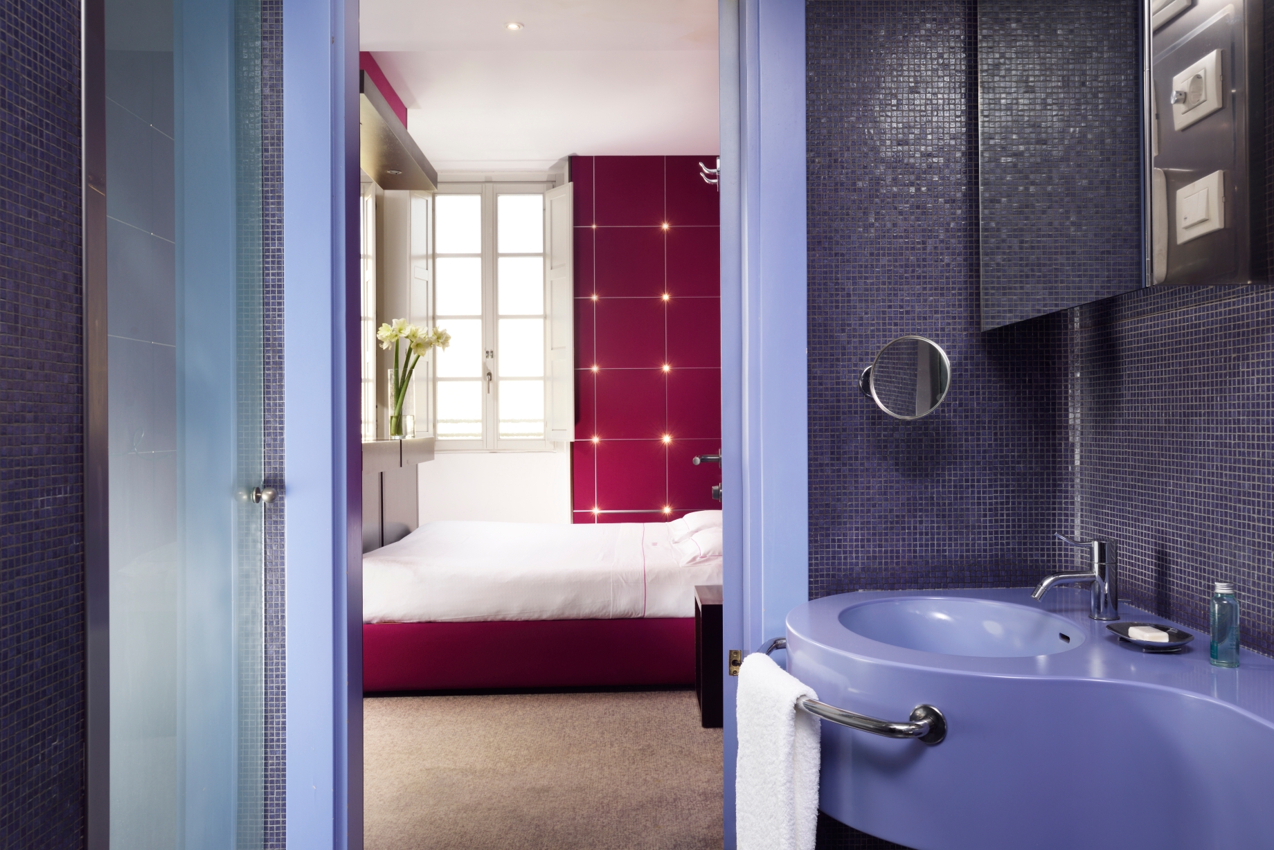 UNA HOTELS Vittoria Firenze, photo 7 of 45