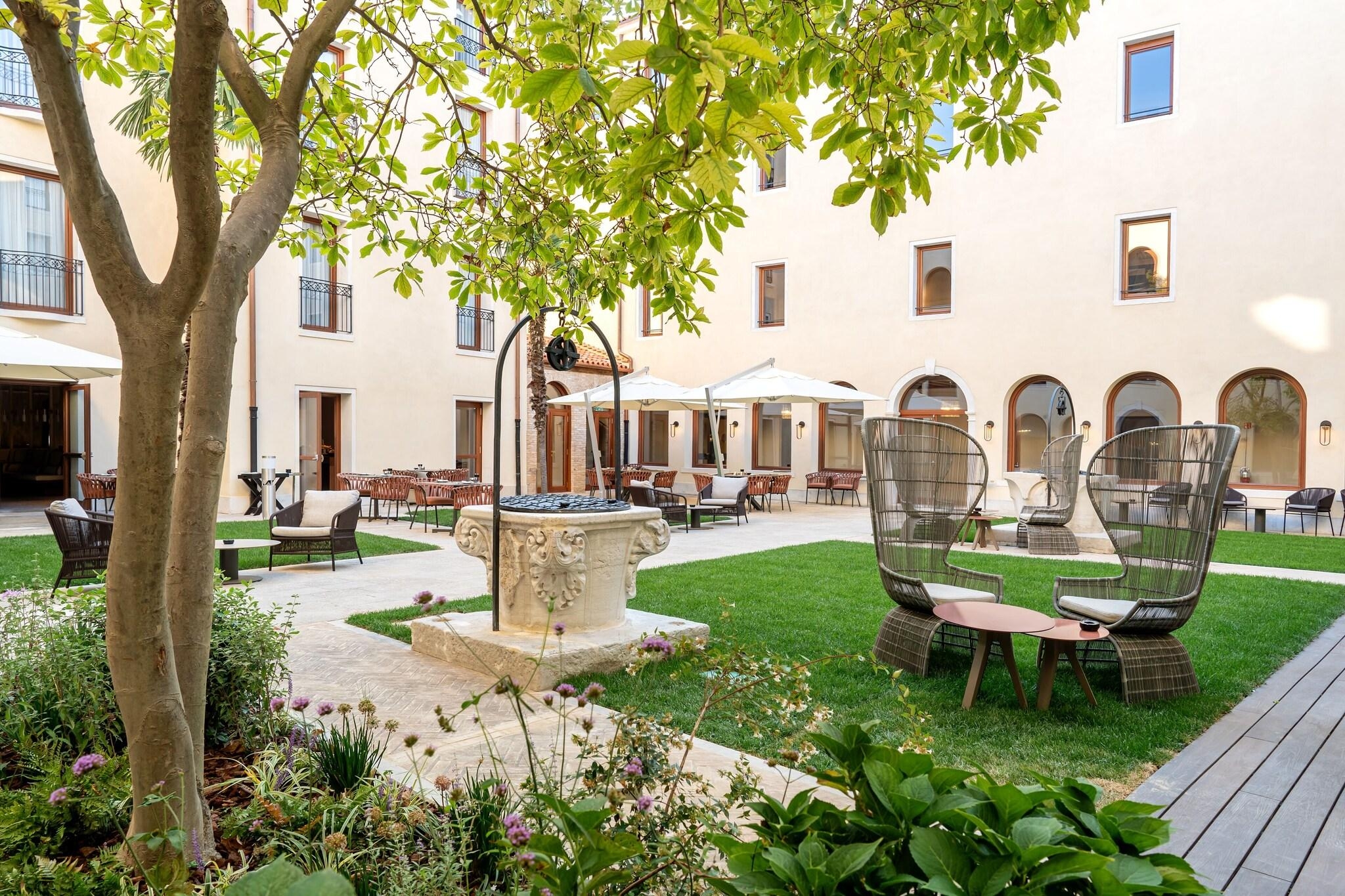Small Luxury Hotel Ca' di Dio, photo 79 of 161
