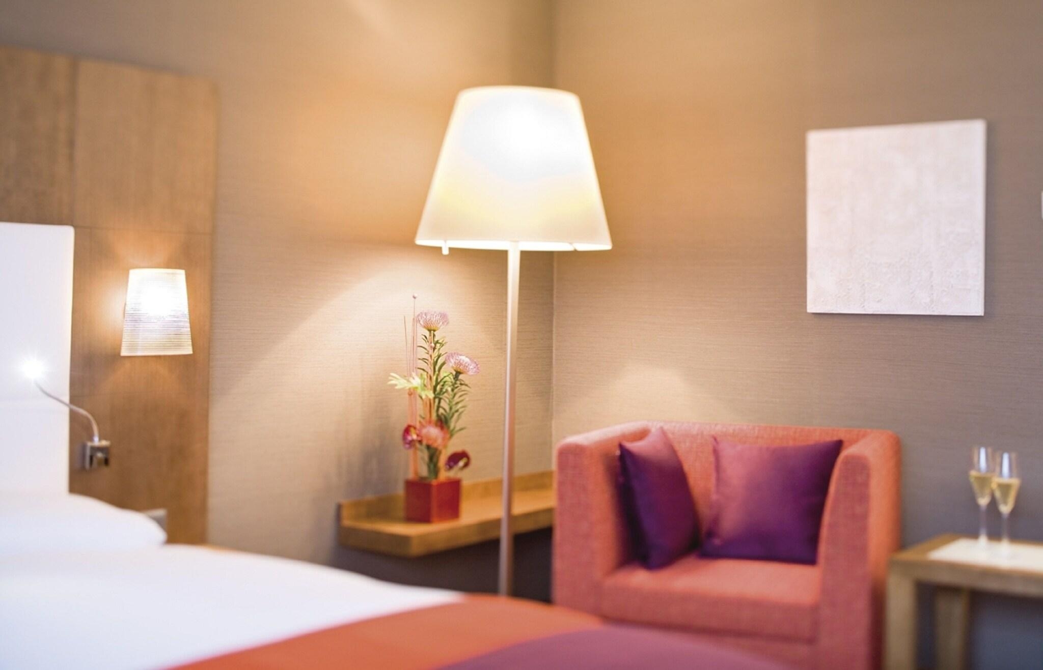 Movenpick Hotel Zurich Airport, photo 60 of 107