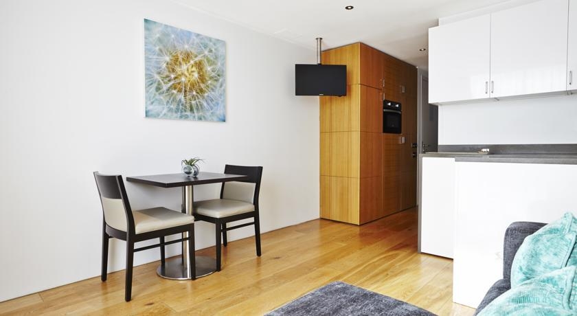 Residence Inn London Kensington, photo 27 of 101