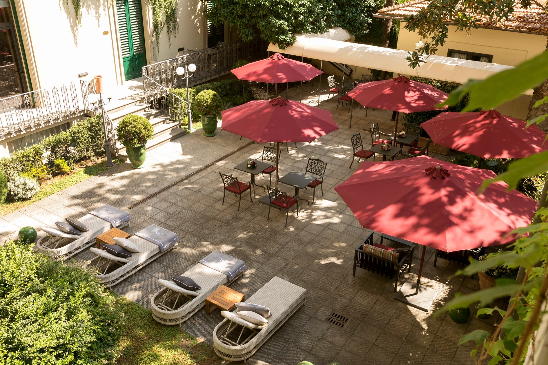 Palazzo Lorenzo Hotel Boutique &amp; Spa, photo 44 of 47