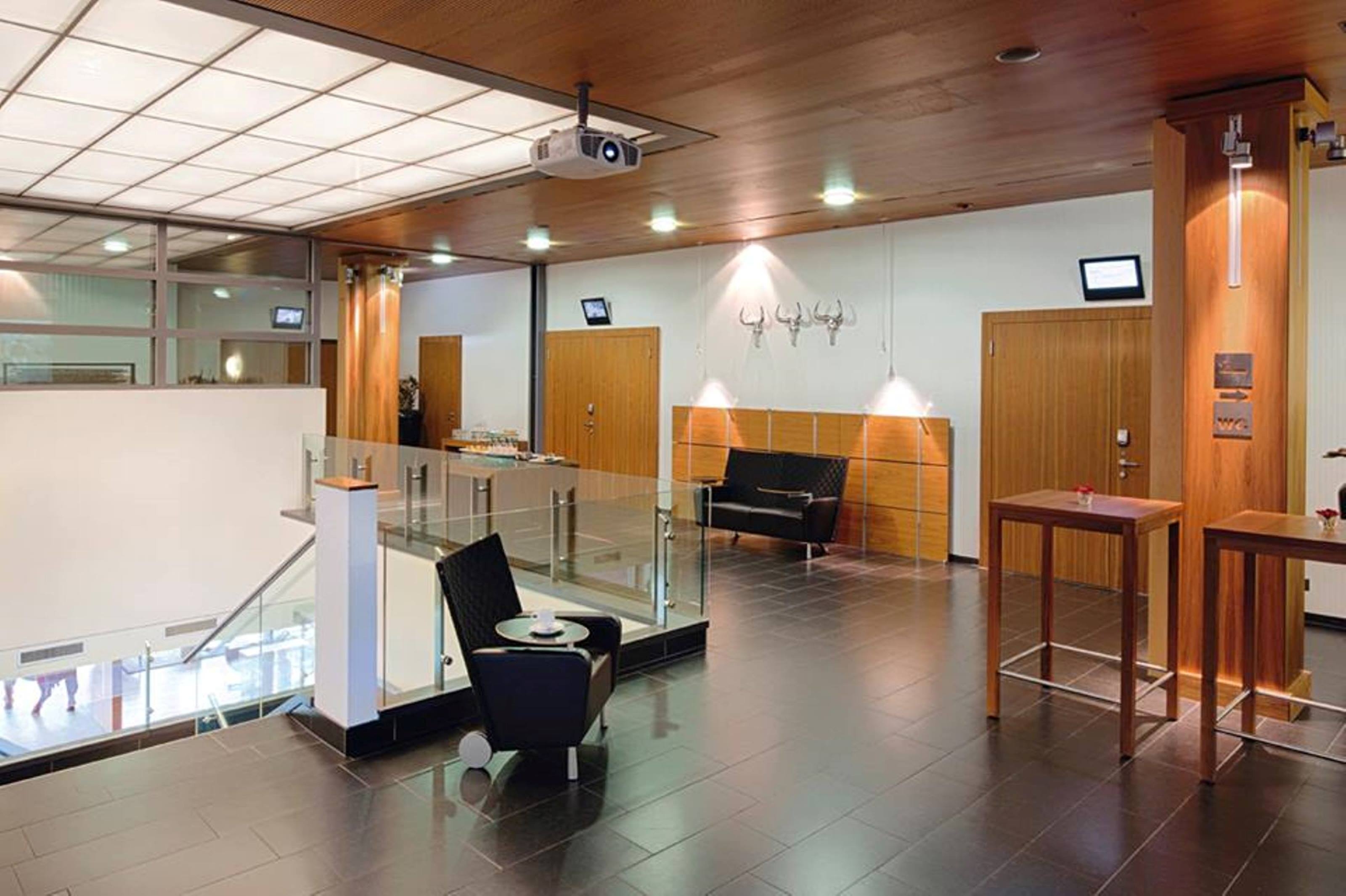 Movenpick Hotel Zurich Airport, photo 10 of 107