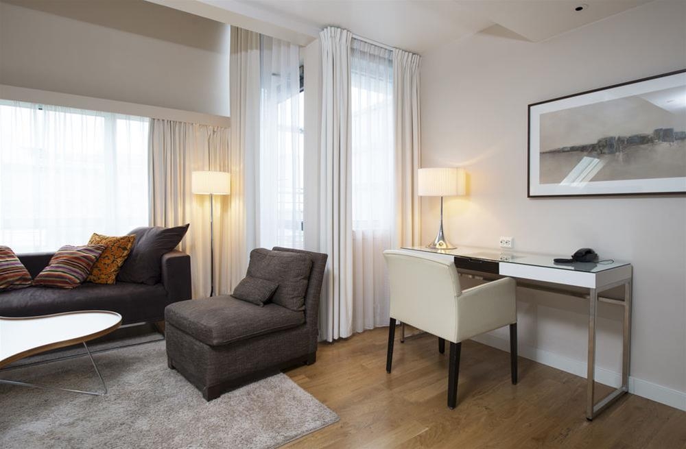 Thon hotel Cecil, photo 11 of 18