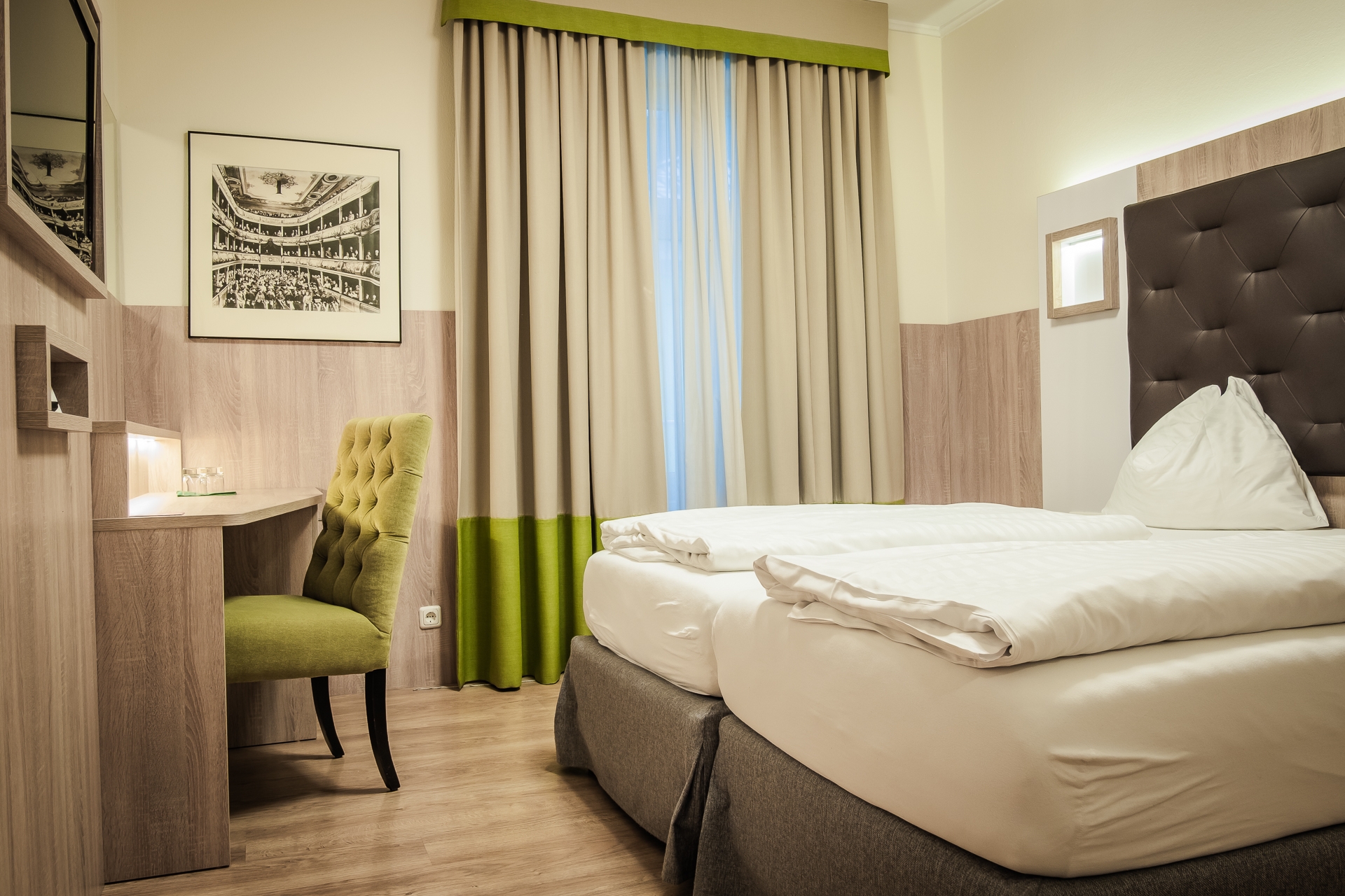 Theater Hotel Salzburg, photo 11 of 24