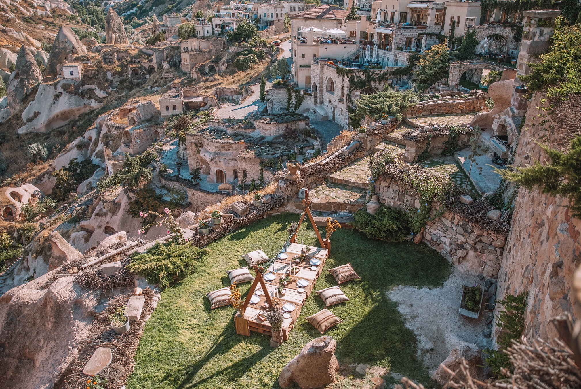 Argos in Cappadocia, photo 18 of 30
