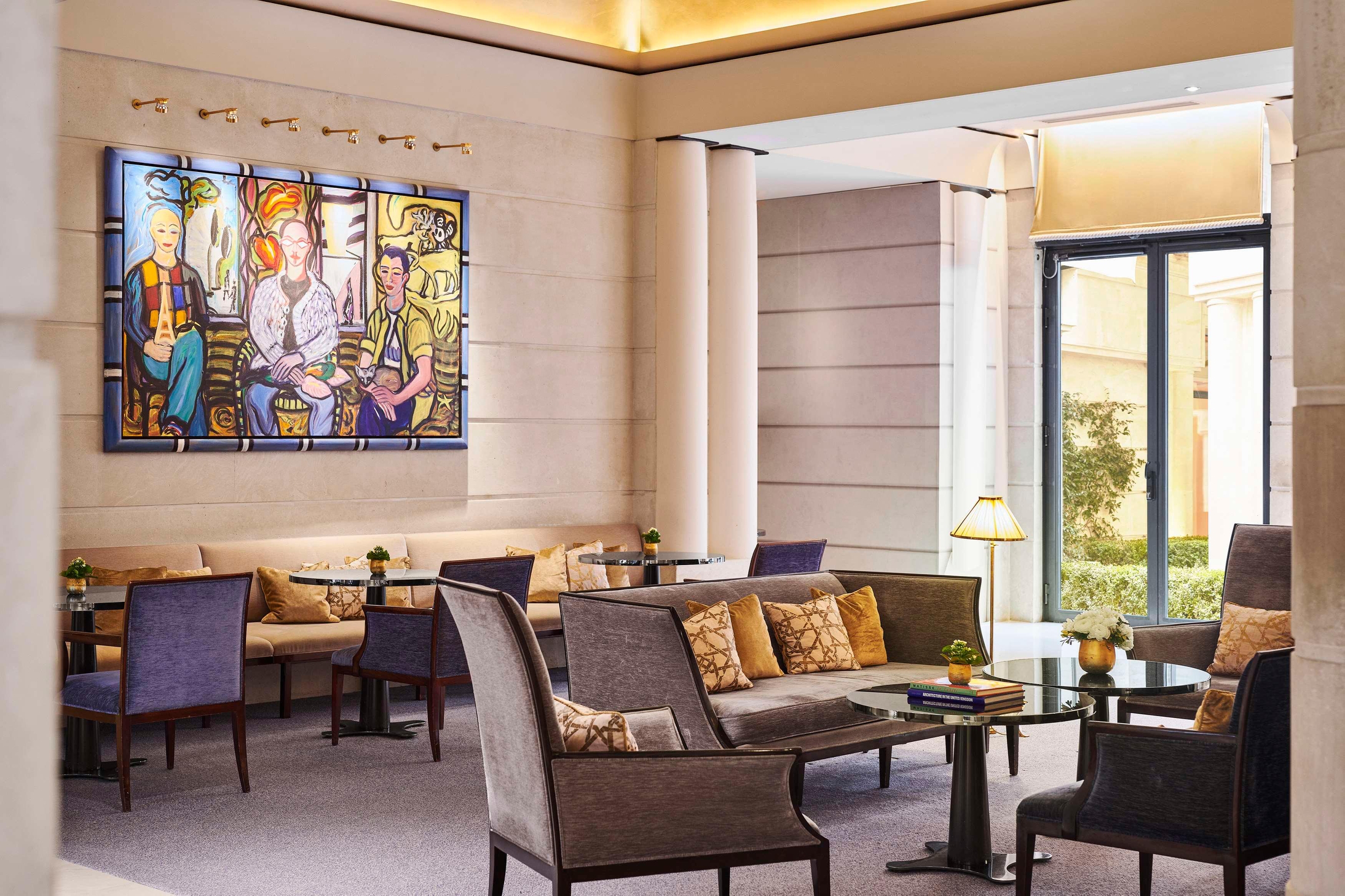 Park Hyatt Paris-Vendome, photo 170 of 199