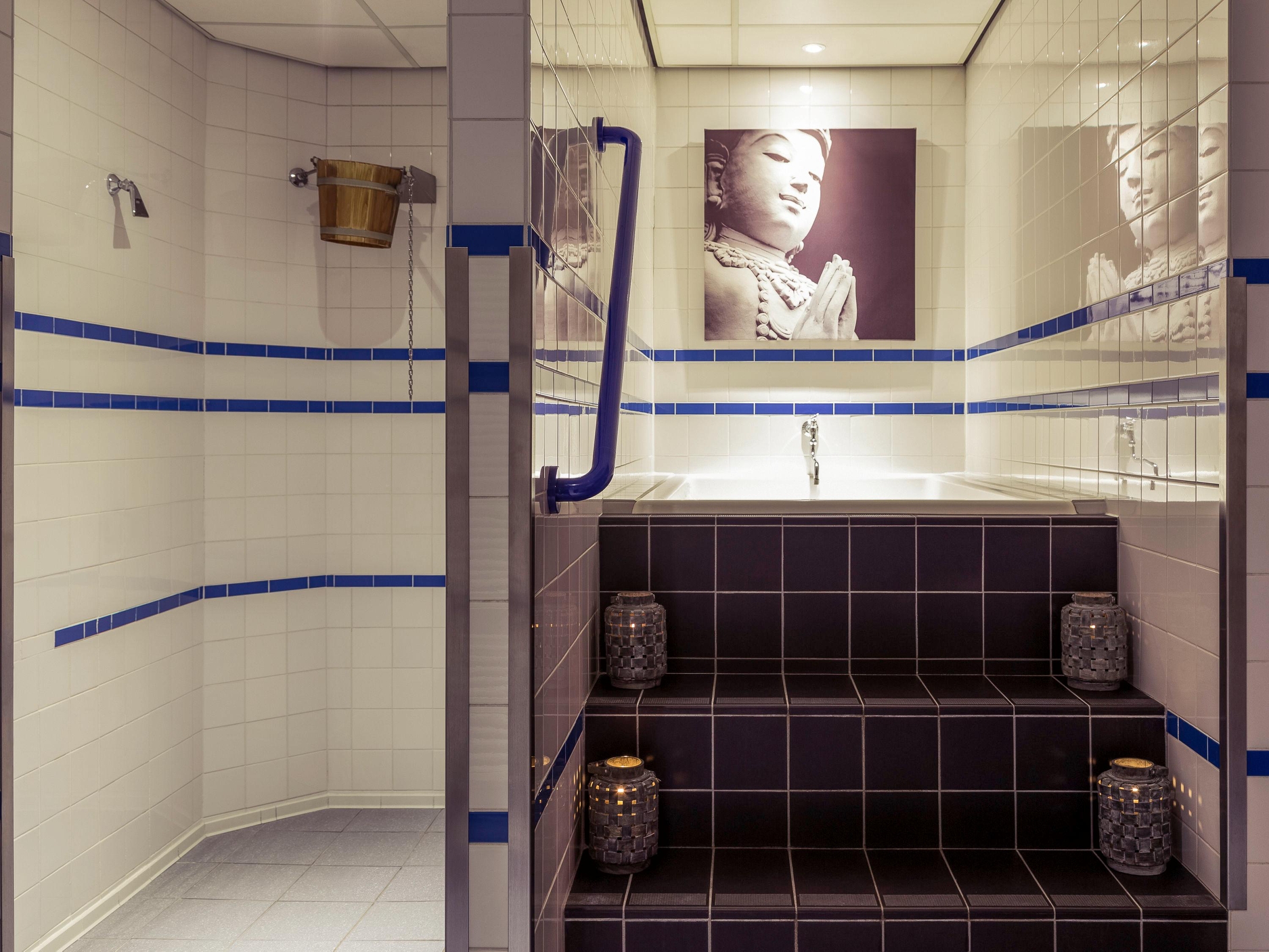 Mercure Amsterdam City Hotel, photo 67 of 157