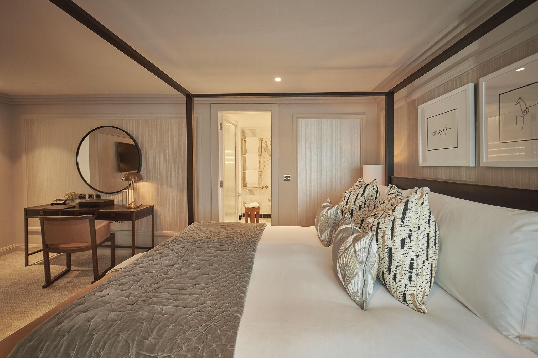 The Westbury Hotel, photo 22 of 54
